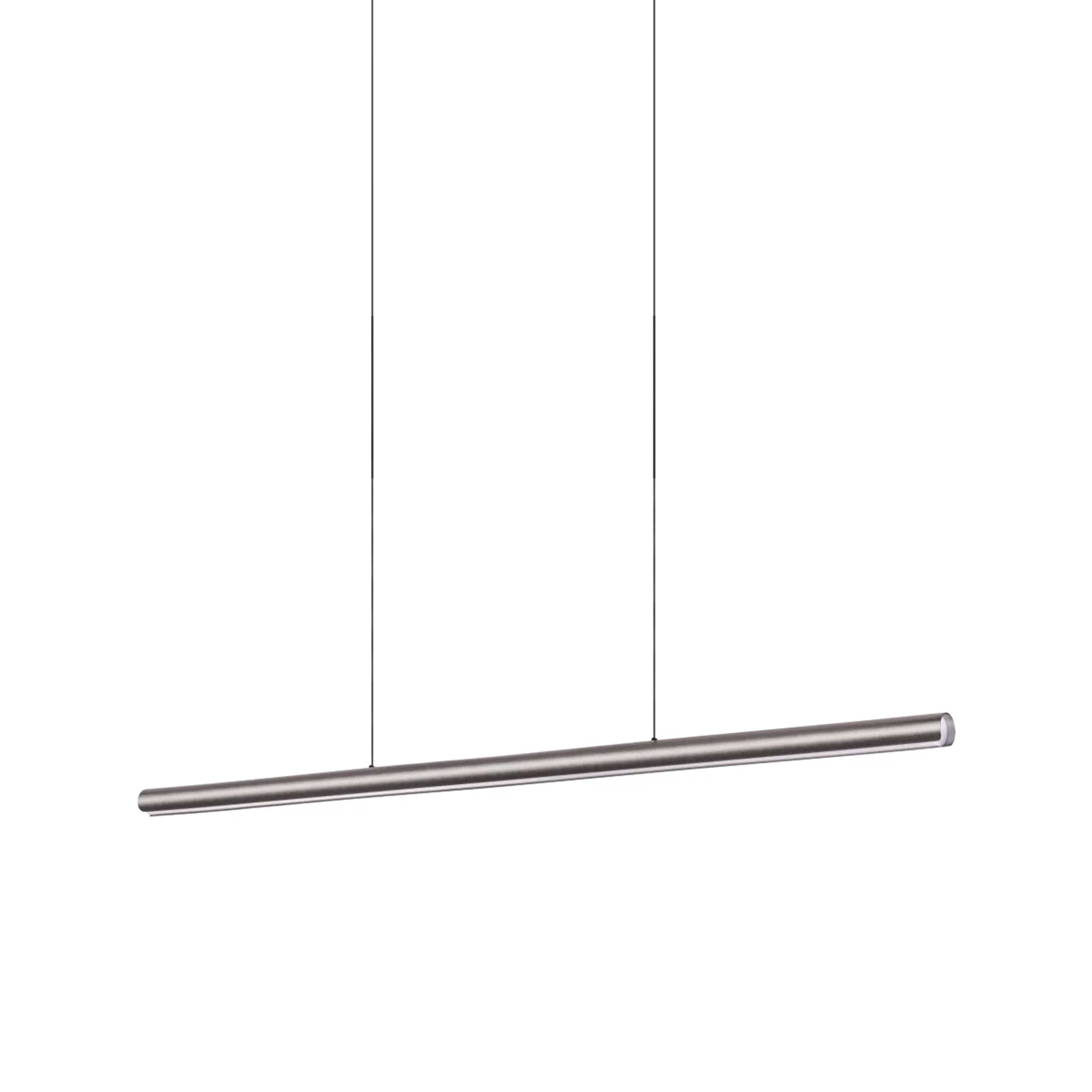 Ideal lux LED závesné lineárne svietidlo Dorica