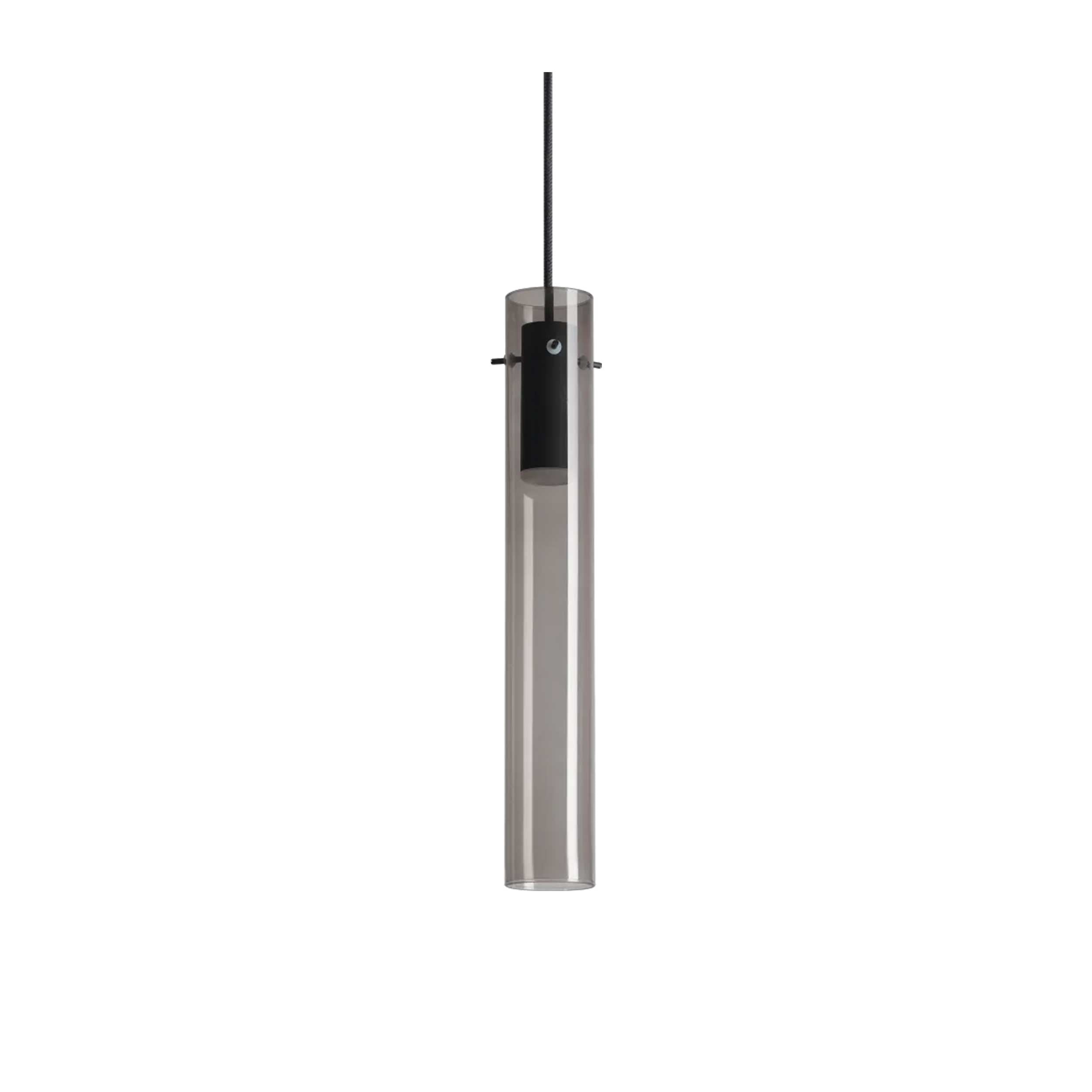 Ideal lux Flam LED závesné svietidlo