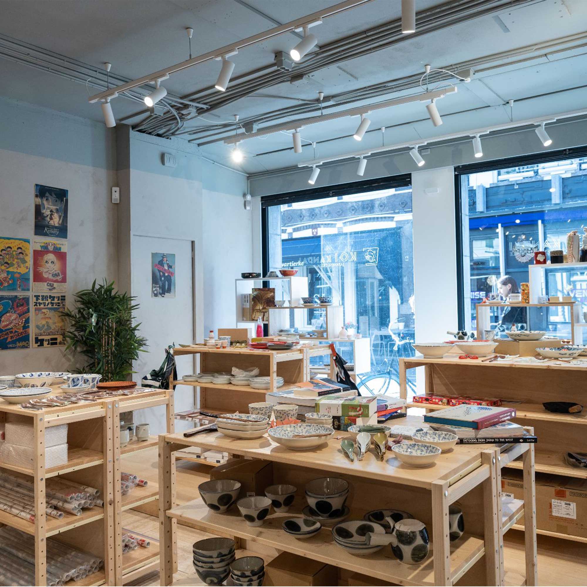 Internova Colibri LED svítidlo pro 3F lištu CRI80