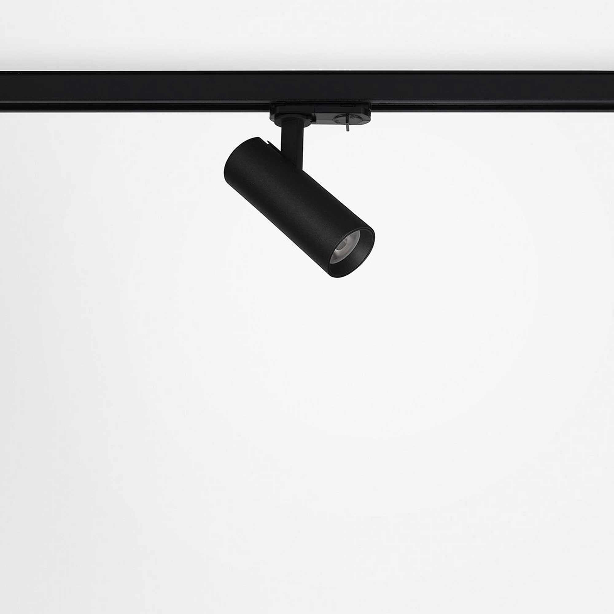 Internova Elegante LED svítidlo pro 3F lištu černá