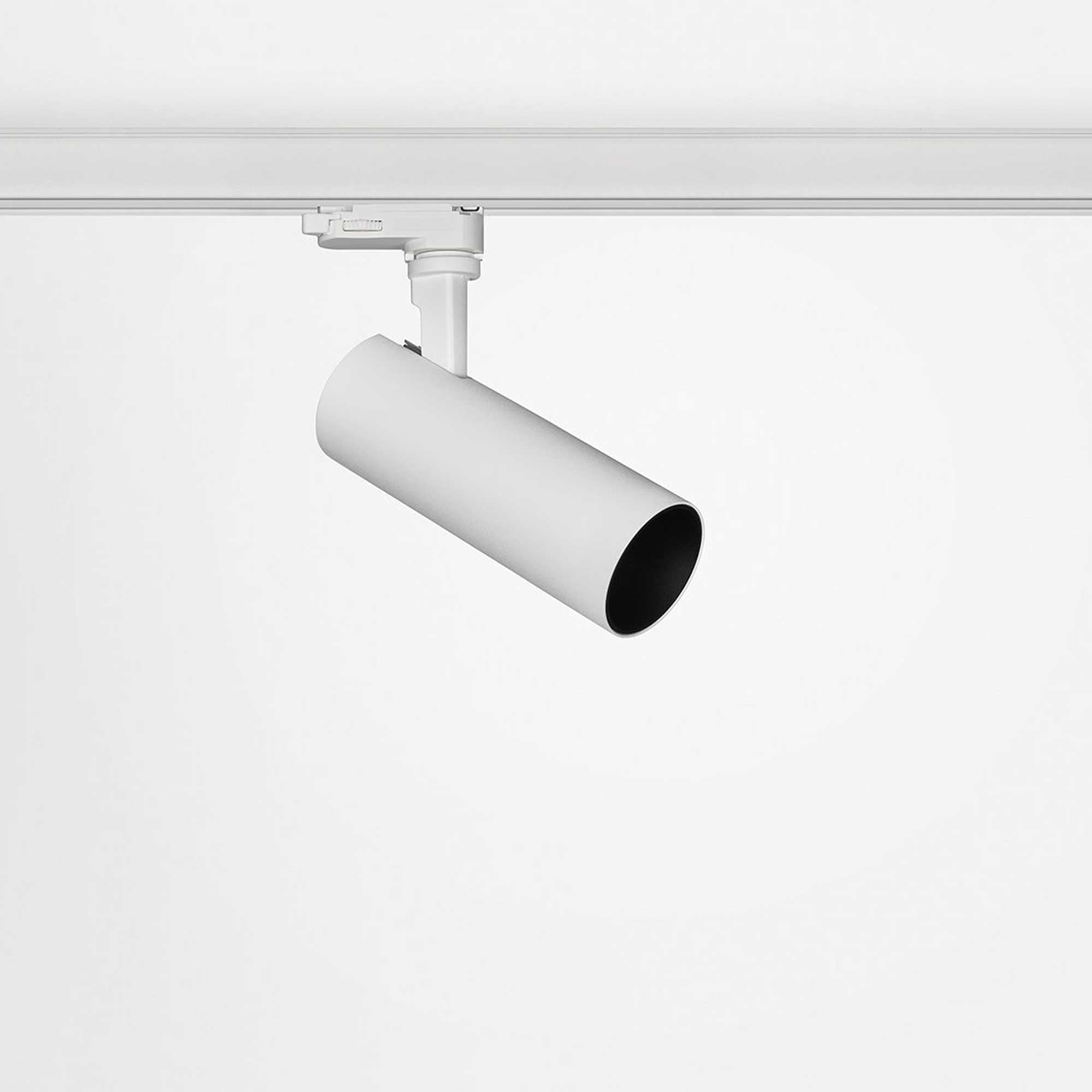 Internova Meteora LED svítidlo pro 3F lištu bílé