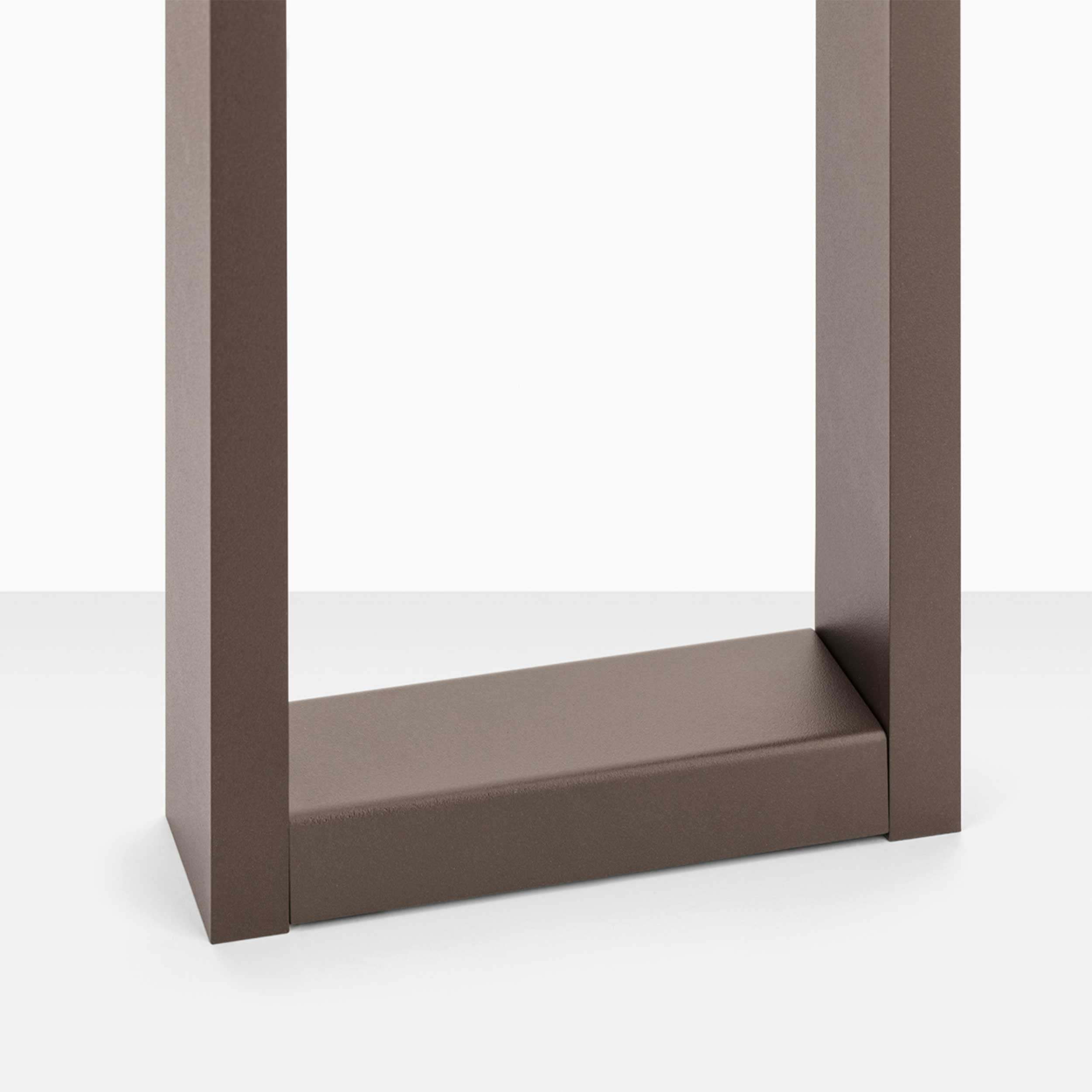 Lombardo Arke FULL Code LED vonkajšie stĺpové svietidlo IP66 AC DIRECT