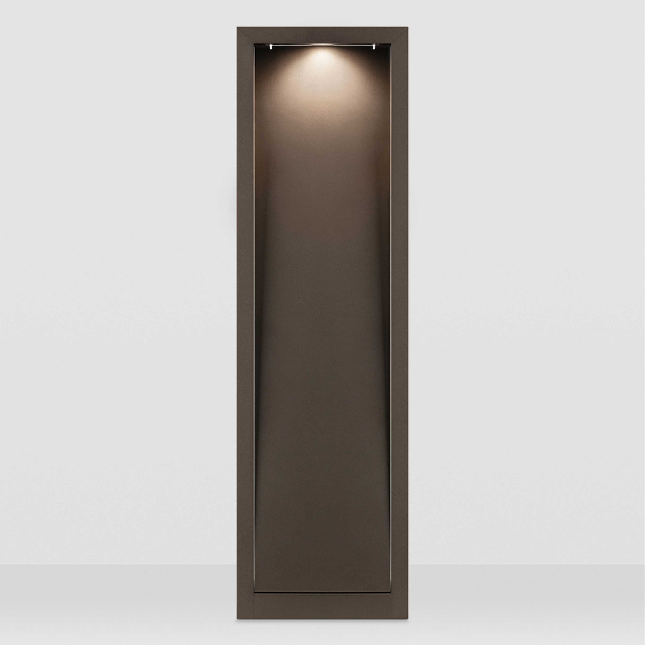 Lombardo Arke FULL LED vonkajšie stĺpové svietidlo IP66 AC DIRECT