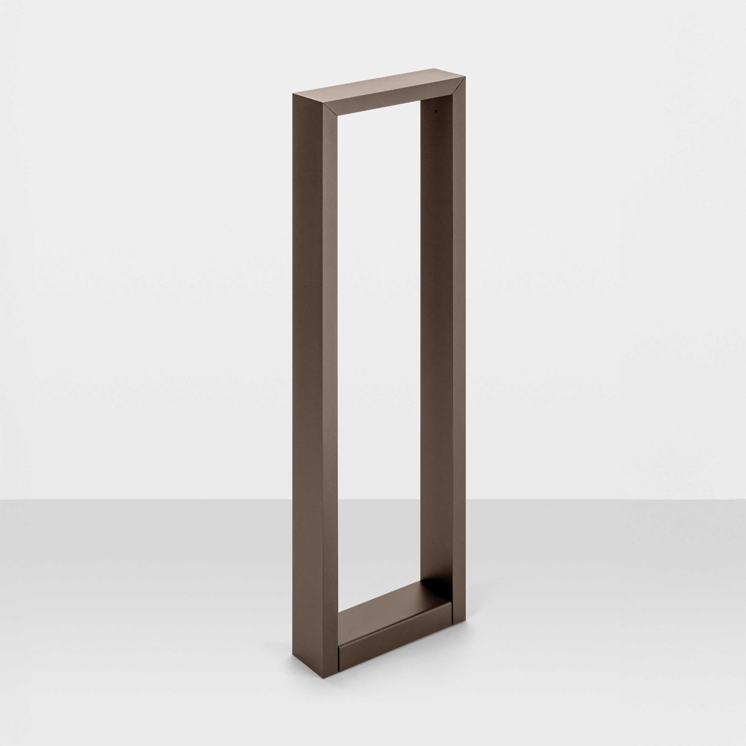 Lombardo Arke LED vonkajšie stĺpové svietidlo IP66 24V