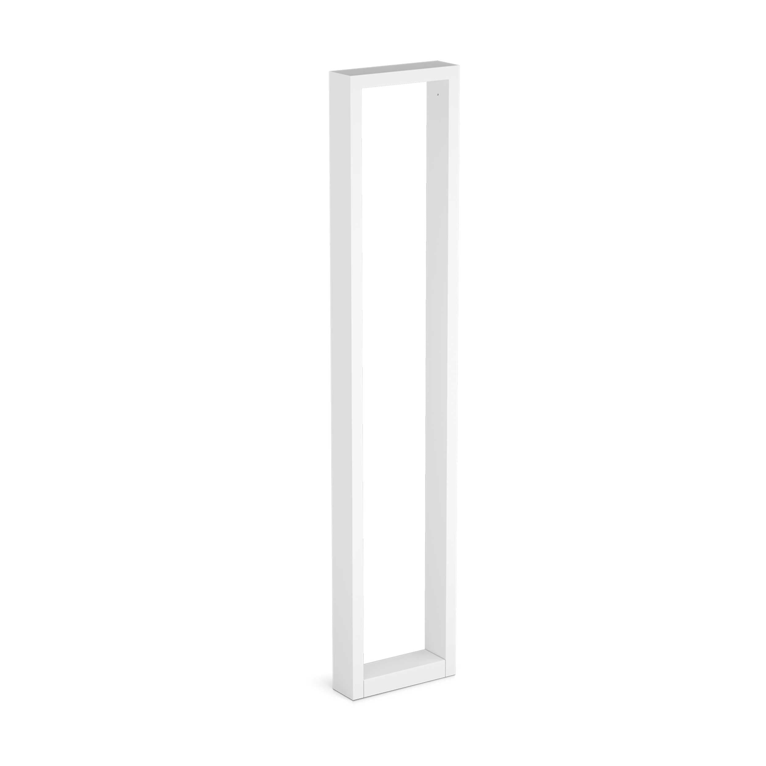 Lombardo Arke LED vonkajšie stĺpové svietidlo IP66 24V