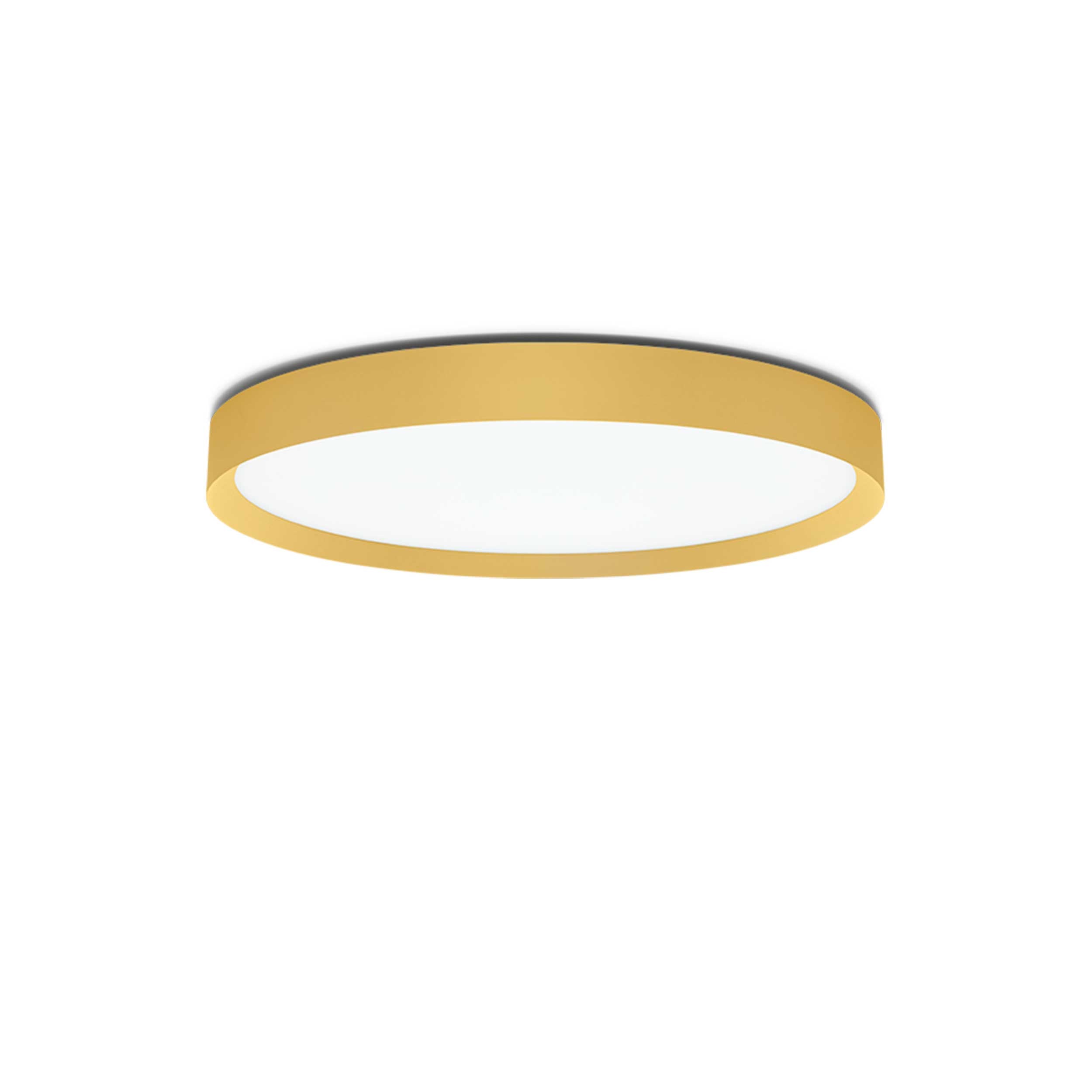 Kruhové svietidlo Lombardo Flo T LED IP20 IK06