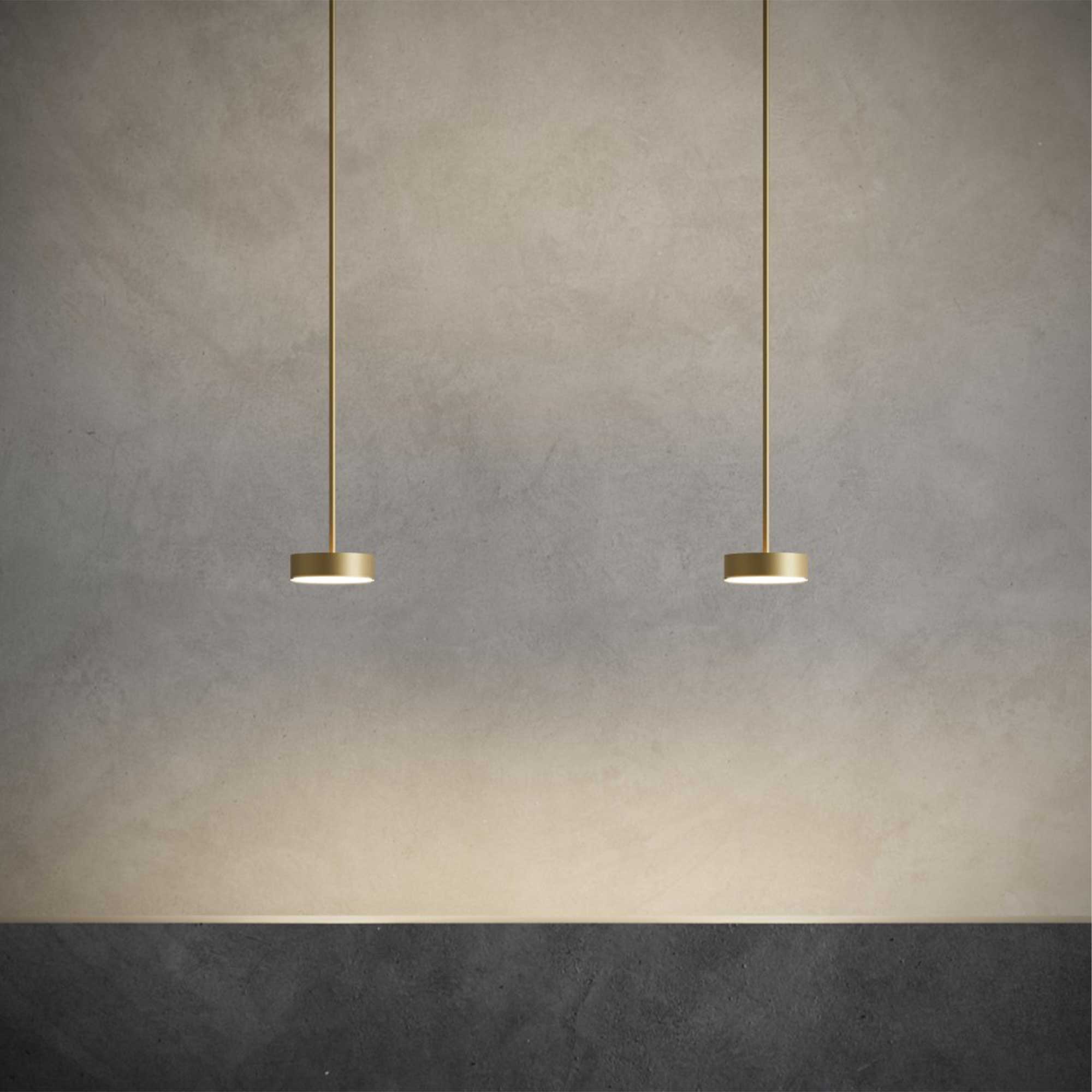 Lucis Omnia ZT LED závěsné svítidlo