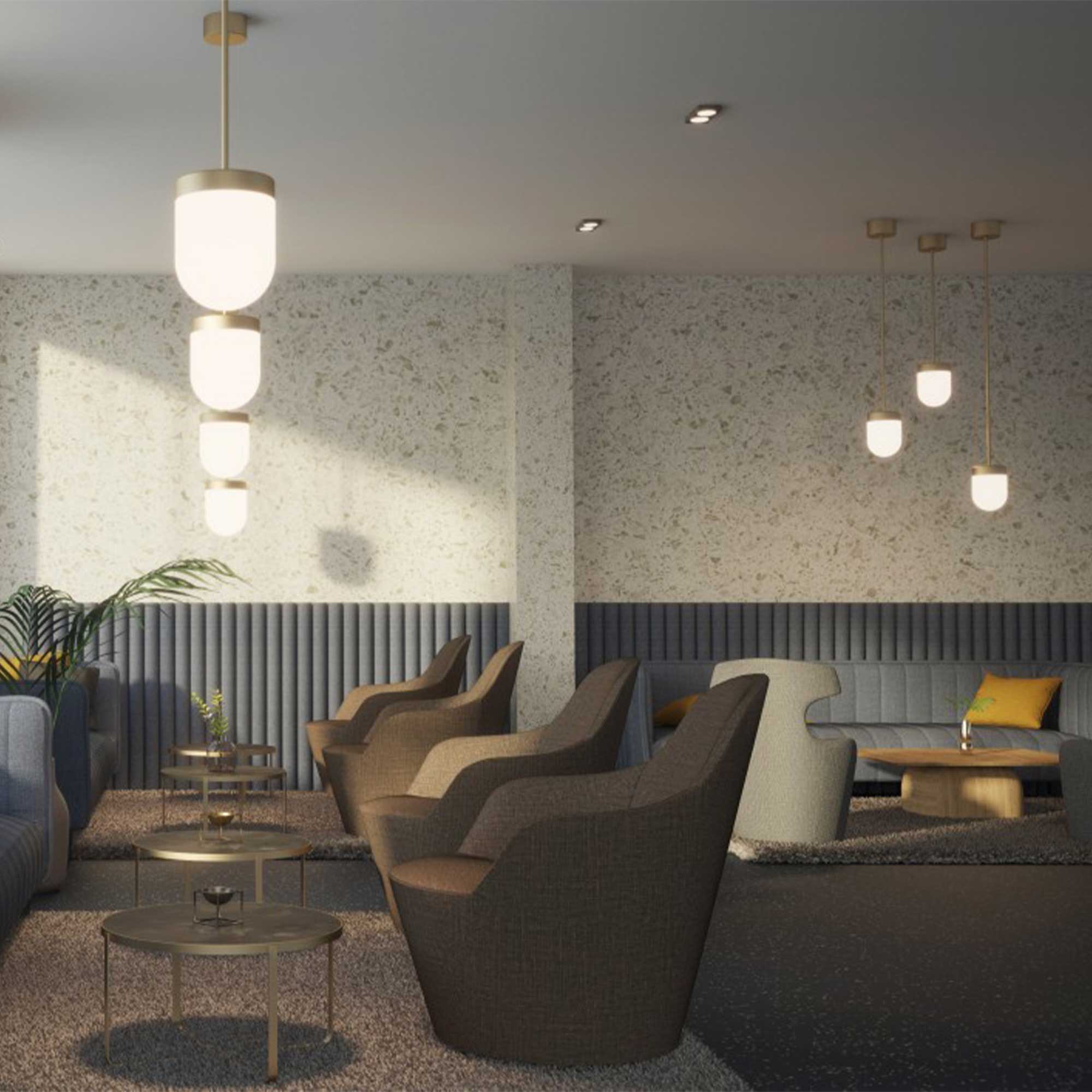 Lucis Retro ZT E27 závěsné svítidlo