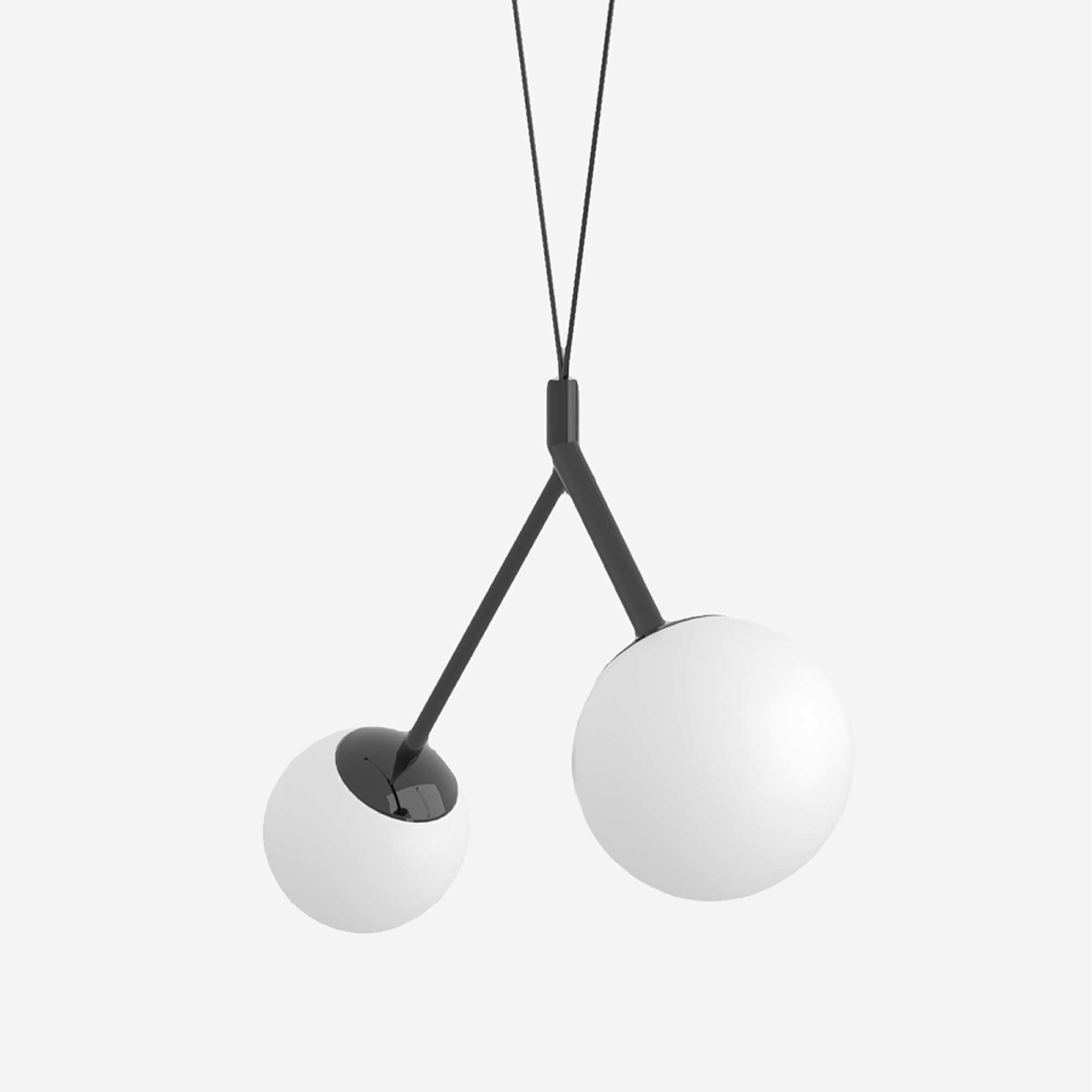 Lucis ZED LED závěsné svítidlo