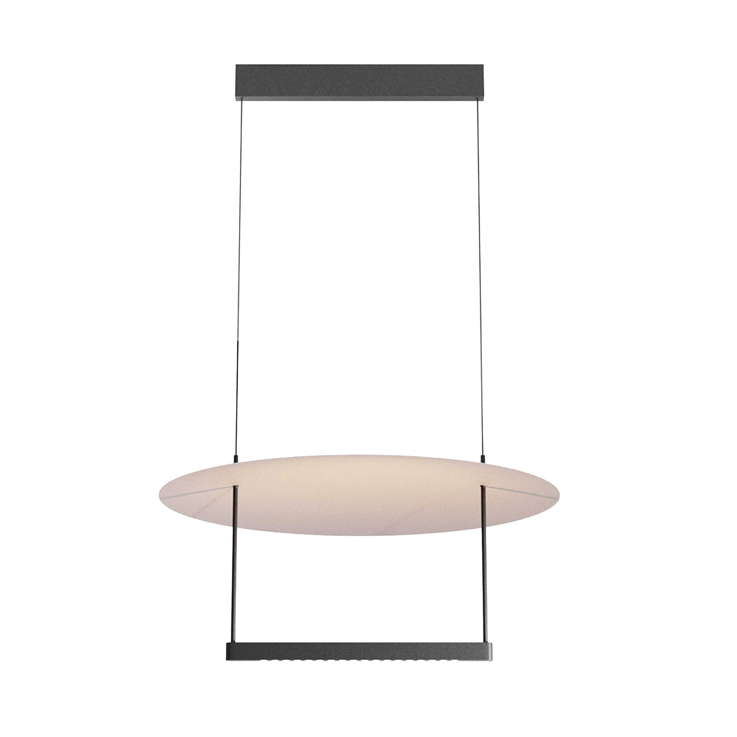 Maytoni Ambience LED závesné svietidlo