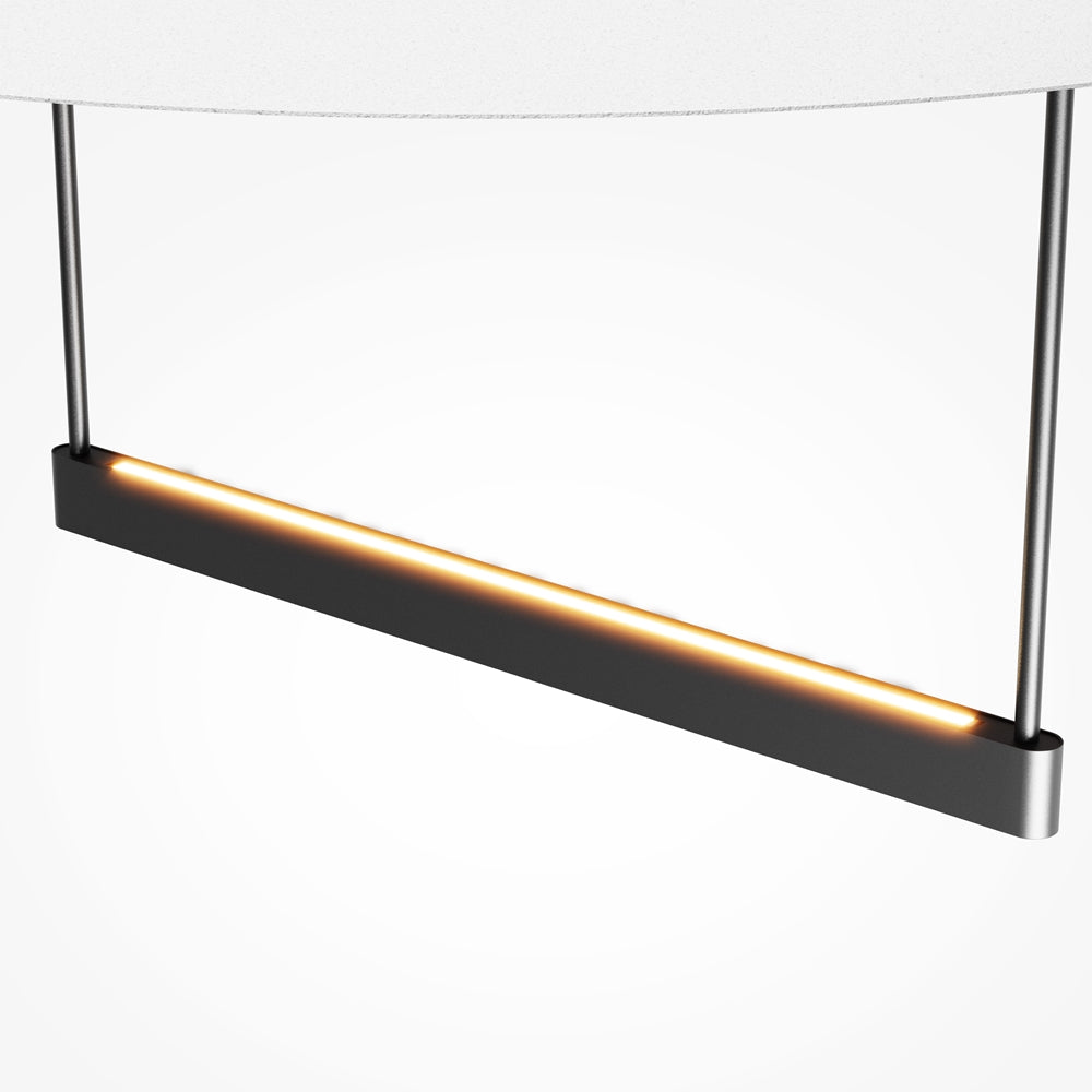 Maytoni Ambience LED závesné svietidlo