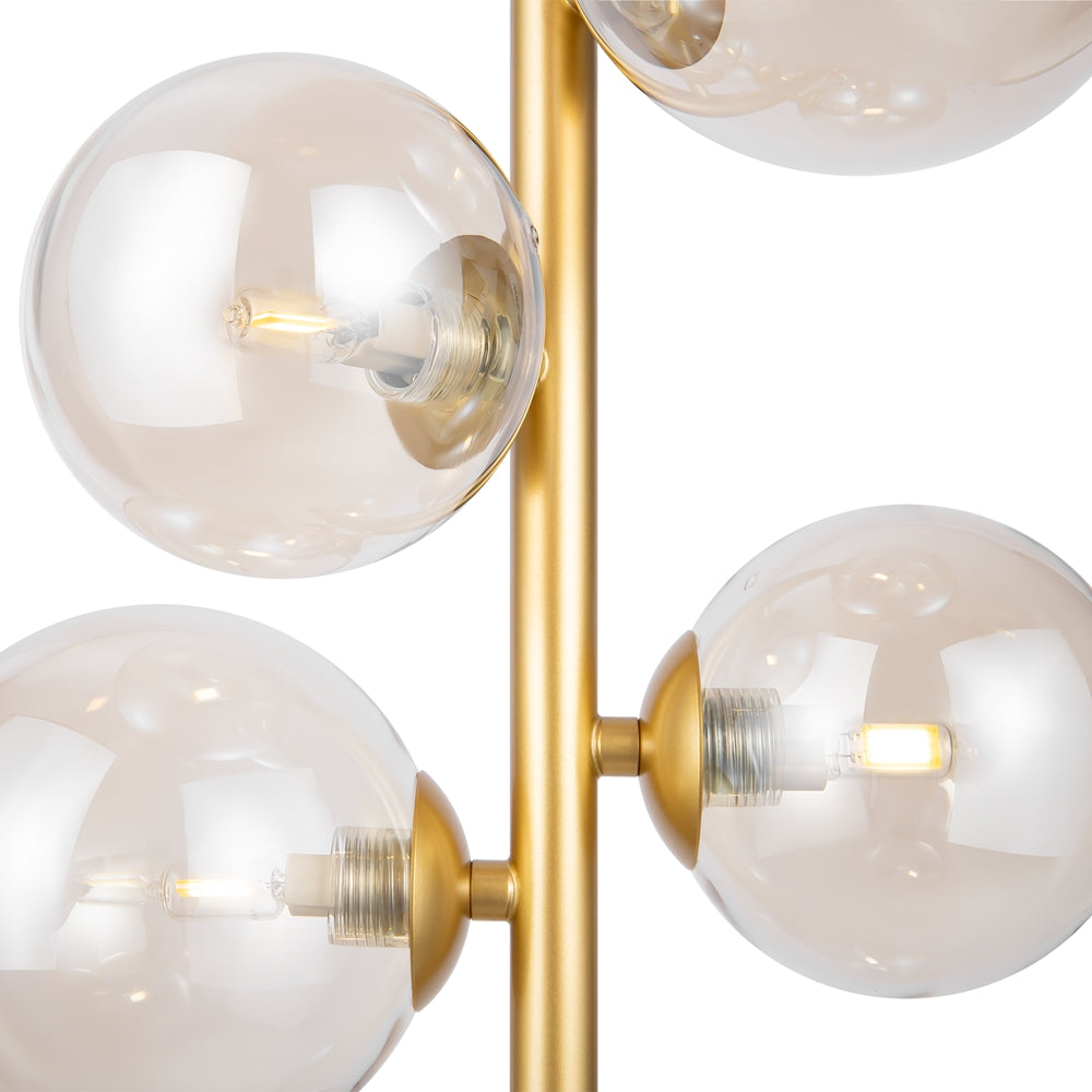 Maytoni Dallas G9 závesné svietidlo