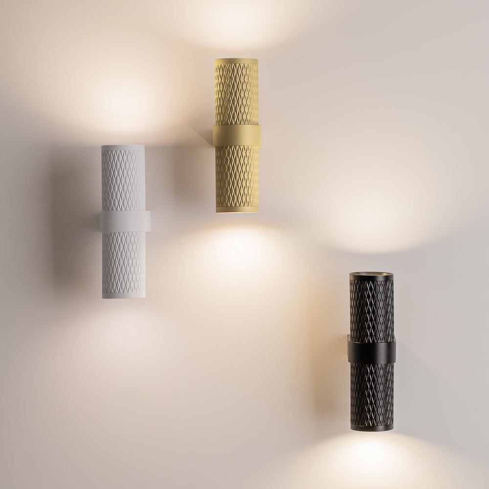 Maytoni Focus Design GU10 nástenné svietidlo