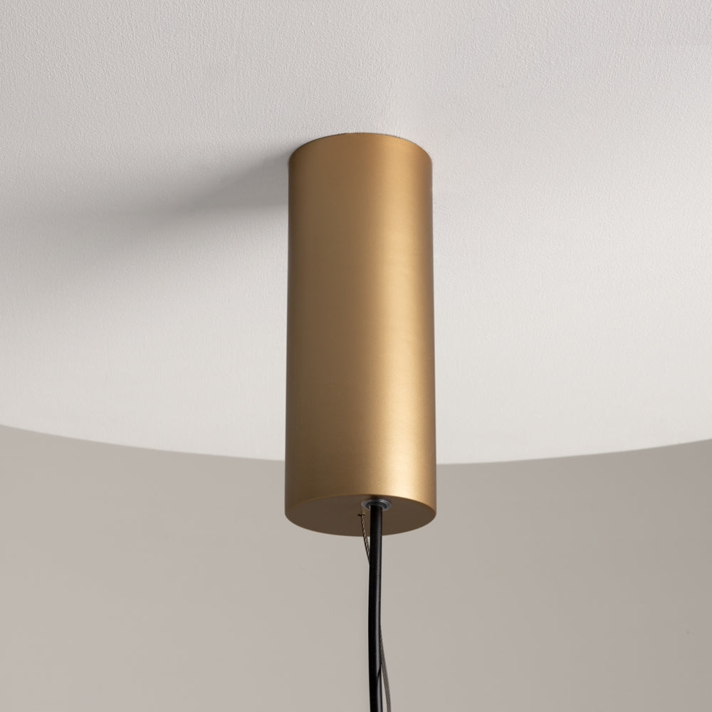 Maytoni Enigma LED závesné svietidlo