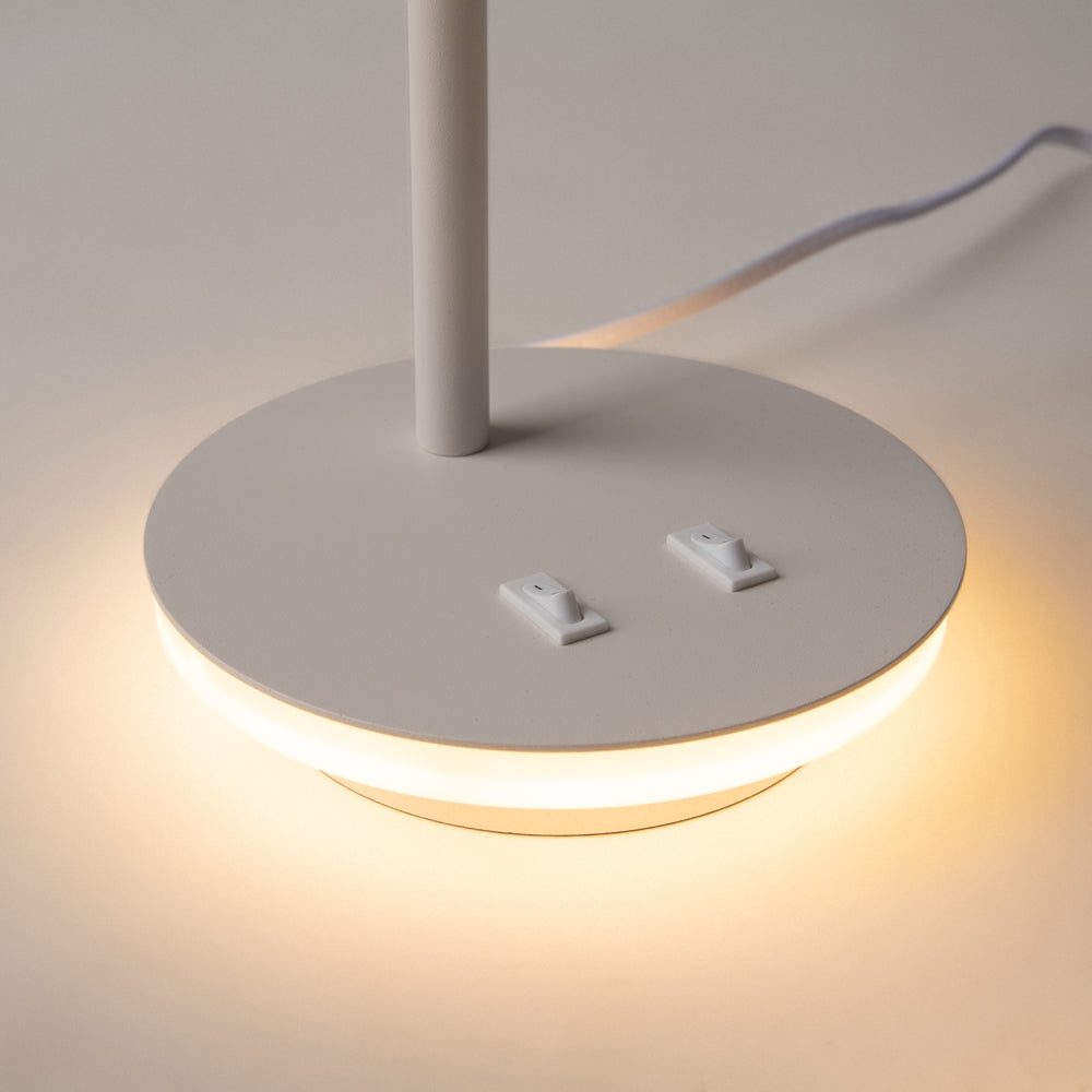 Maytoni Estudo LED stolová svietidlo