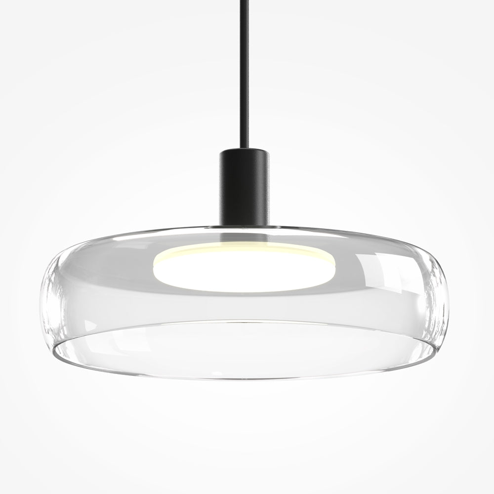 Maytoni Float LED závesné svietidlo