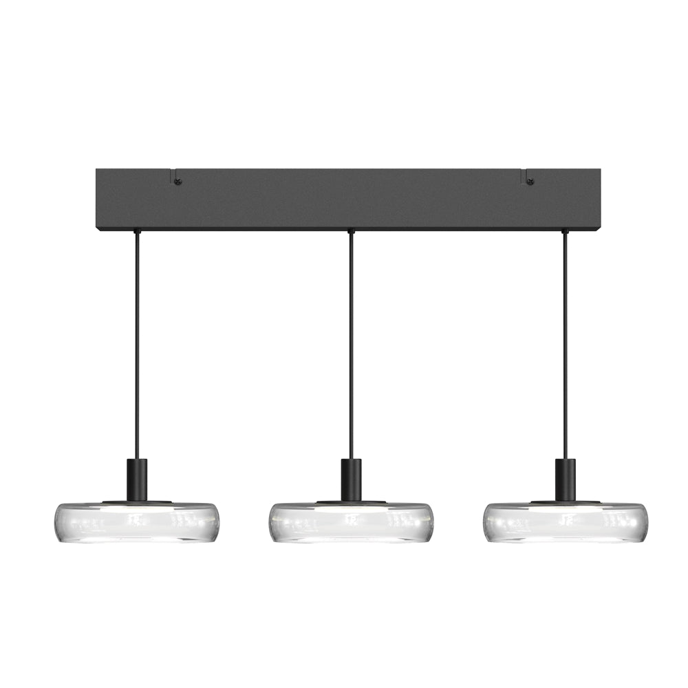 Maytoni Float LED závesné svietidlo