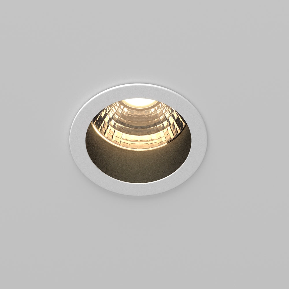 Maytoni downlight Minor LED 24° zapustené kruhové svietidlo