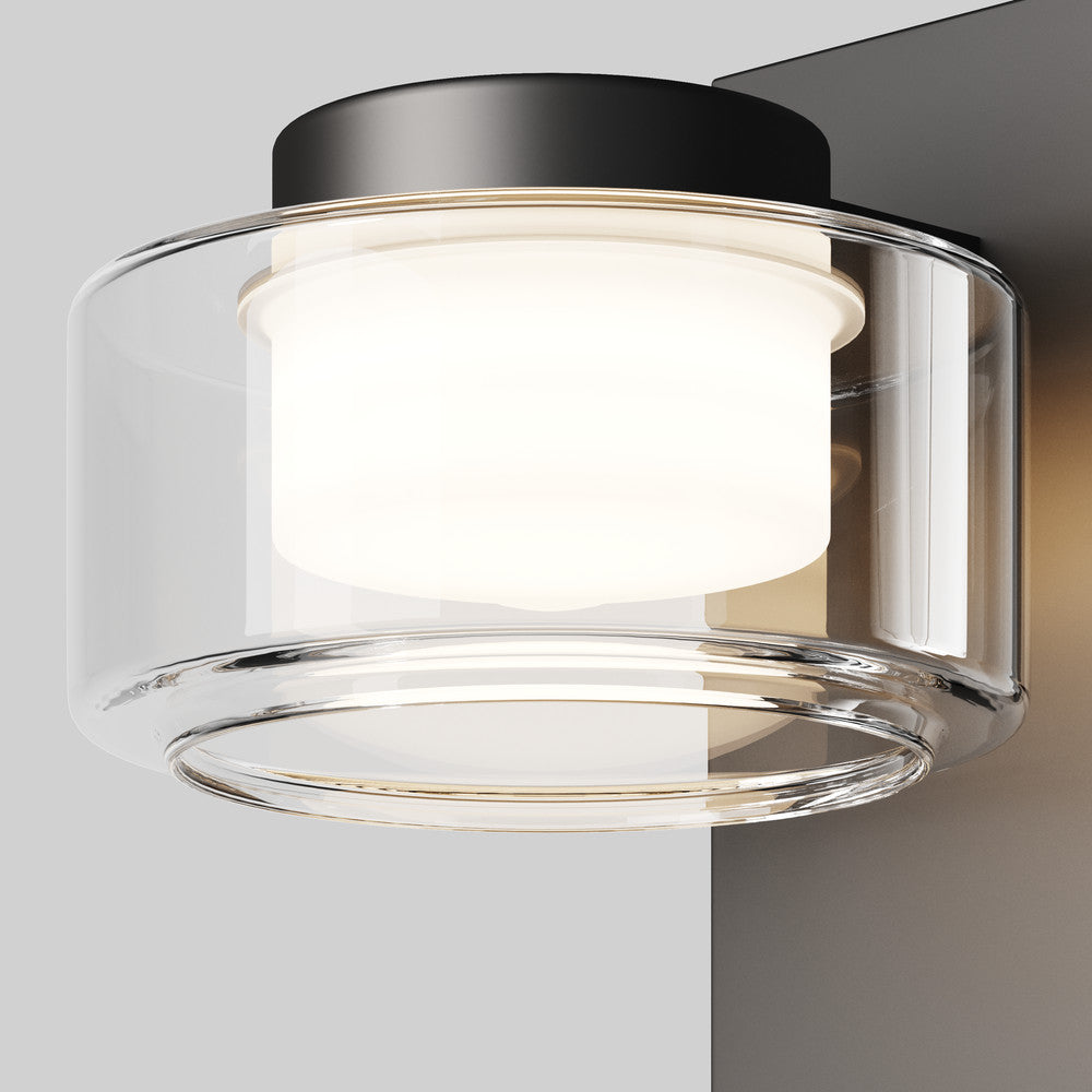Maytoni Onyx LED nástenné svietidlo