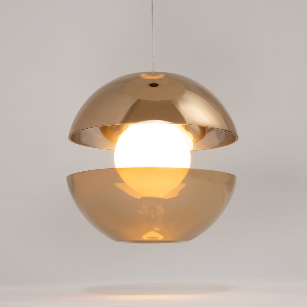 Maytoni Rebel LED závesné svietidlo