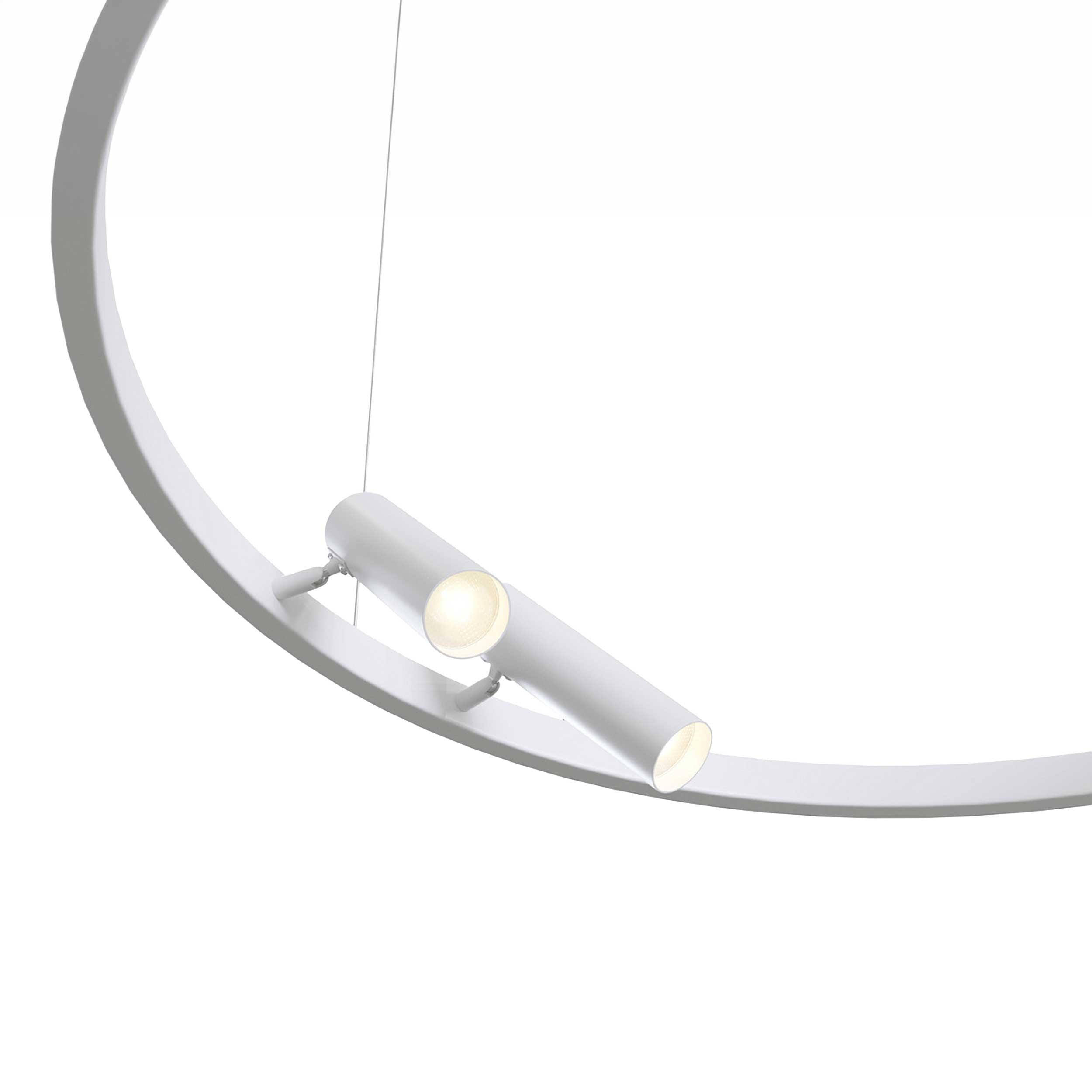 Maytoni Satellite LED závesné svietidlo