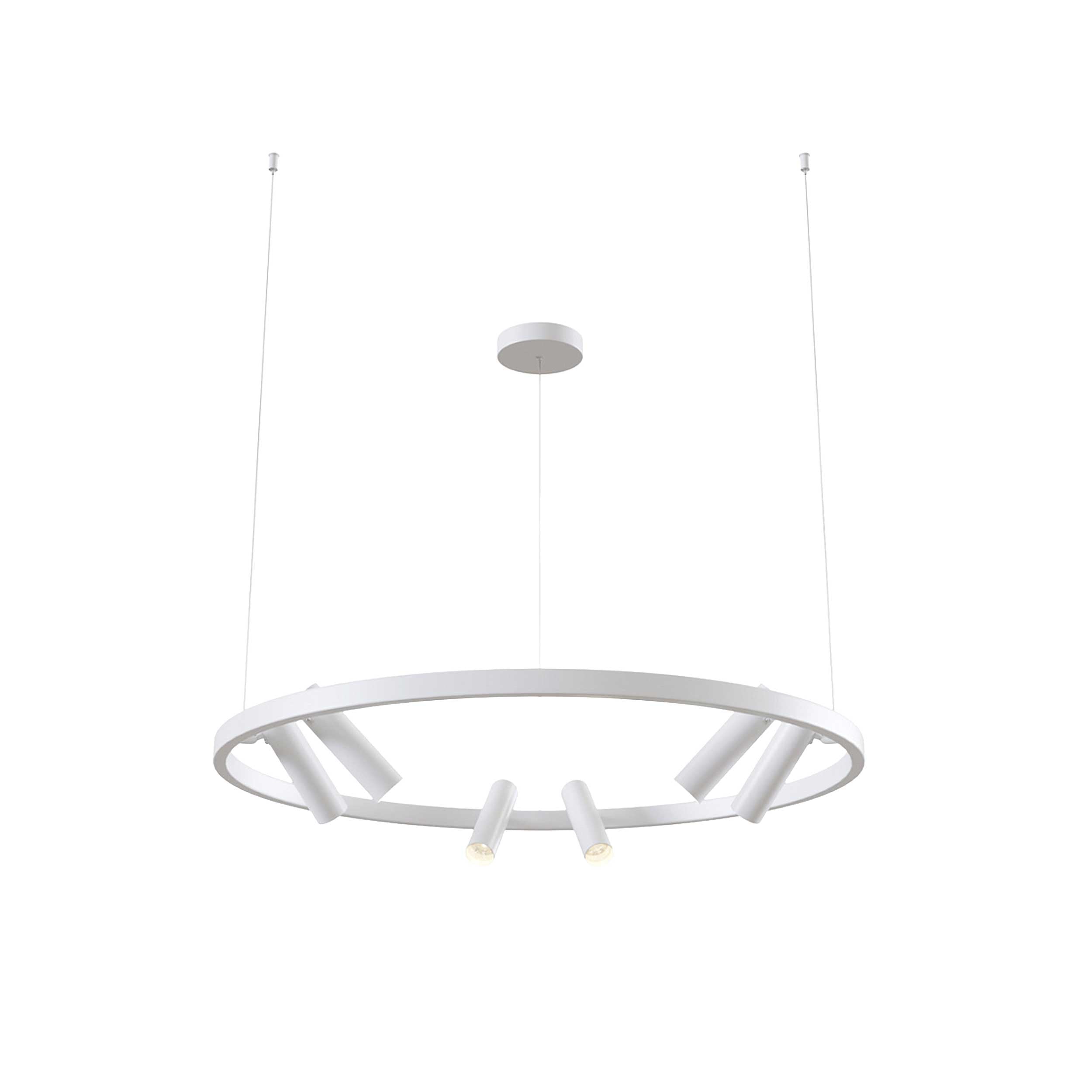 Maytoni Satellite LED závesné svietidlo