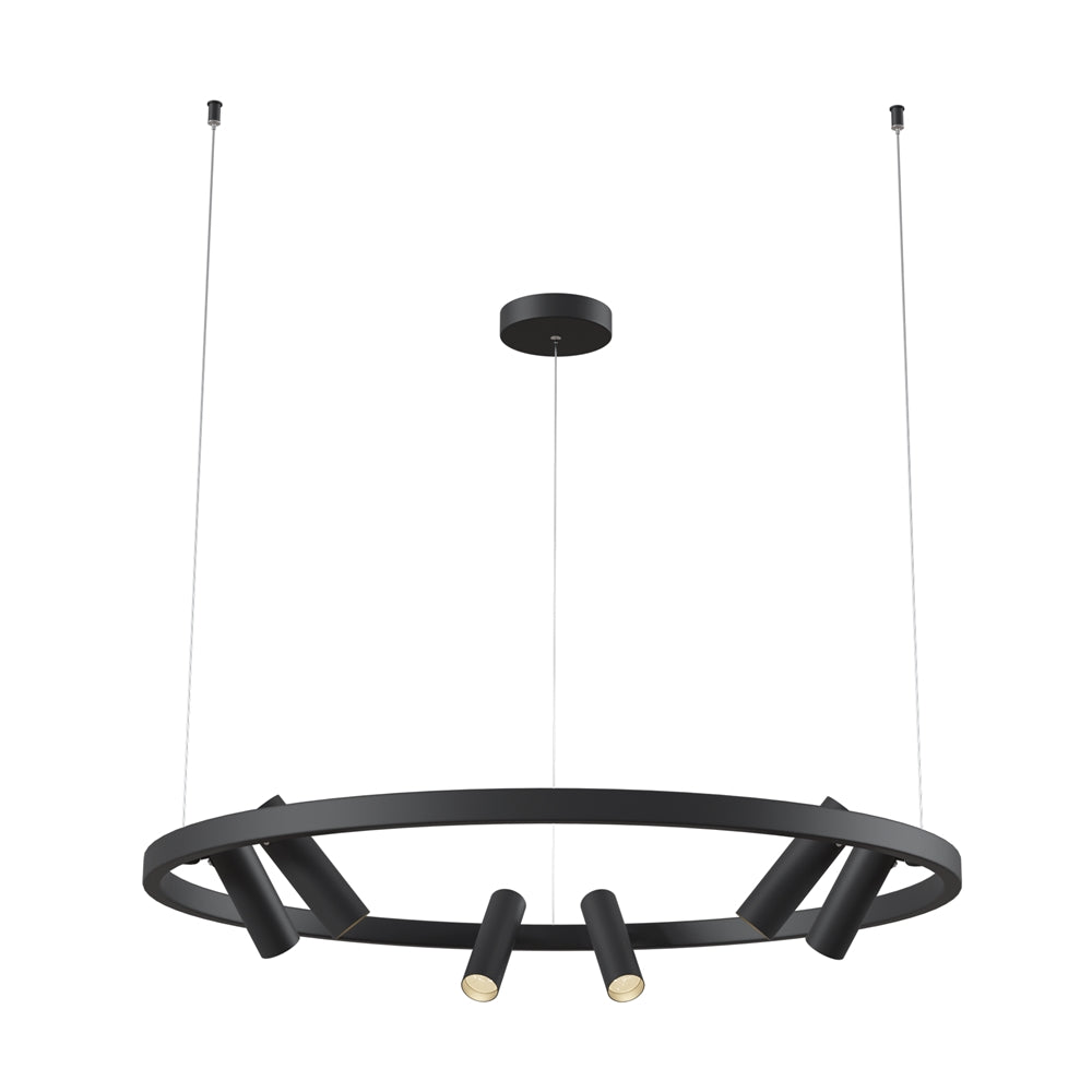 Maytoni Satellite LED závesné svietidlo