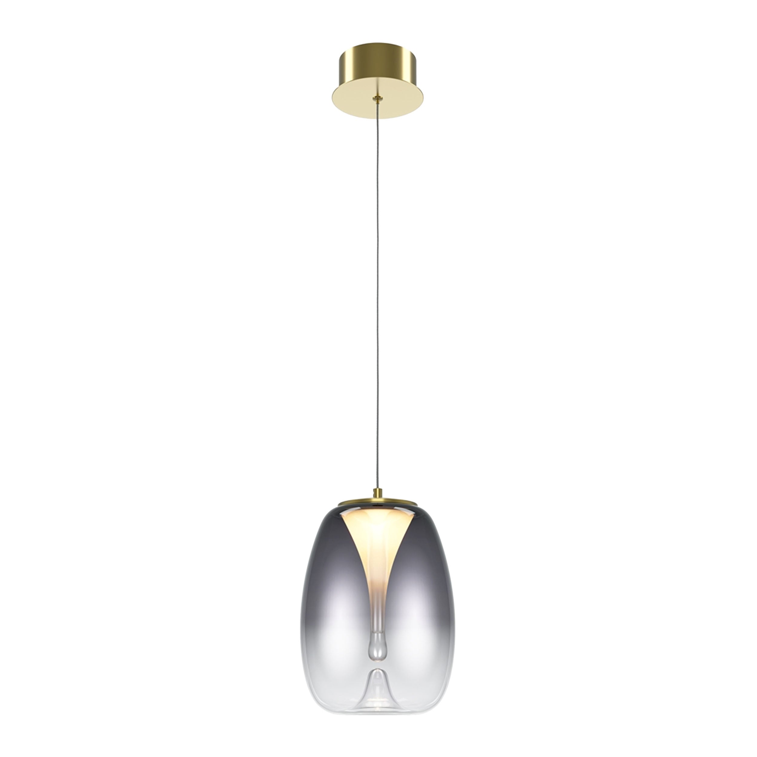 Maytoni Splash LED závesné svietidlo