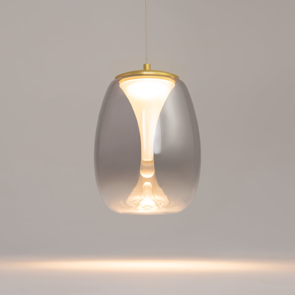 Maytoni Splash LED závesné svietidlo