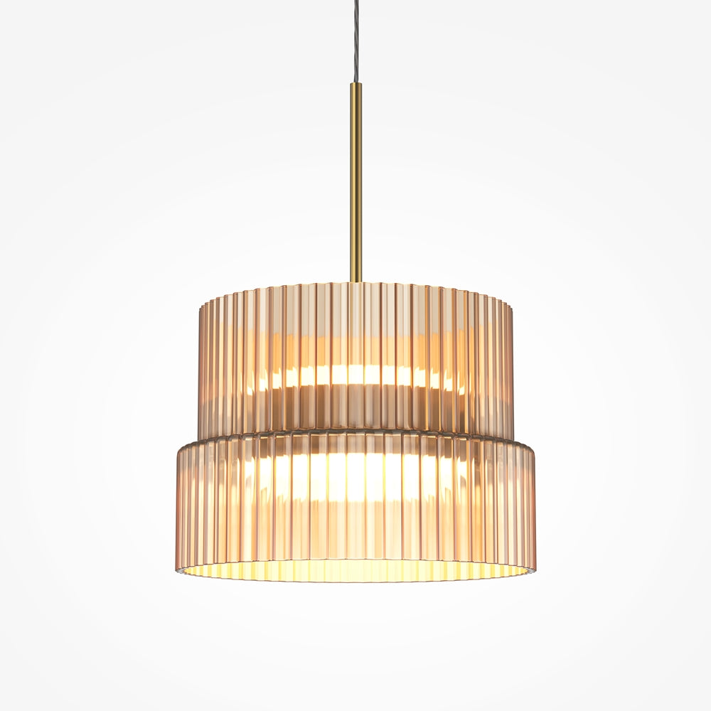 Maytoni Scala LED závesné svietidlo