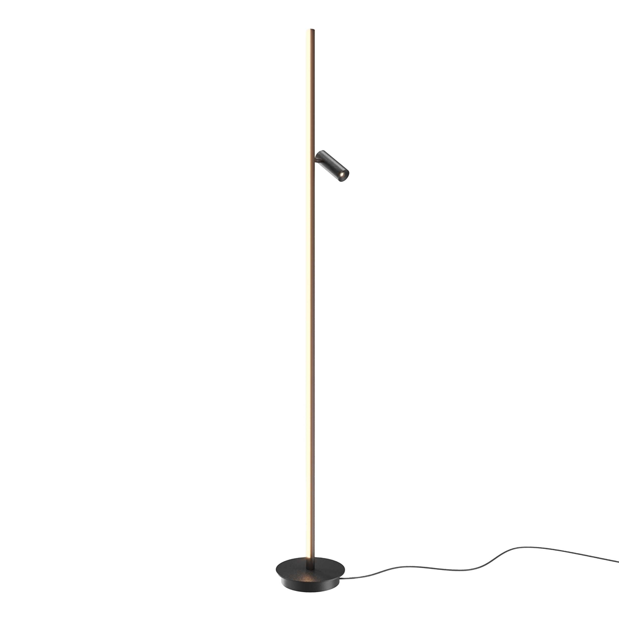 Maytoni Thin LED stojanová svietidlo