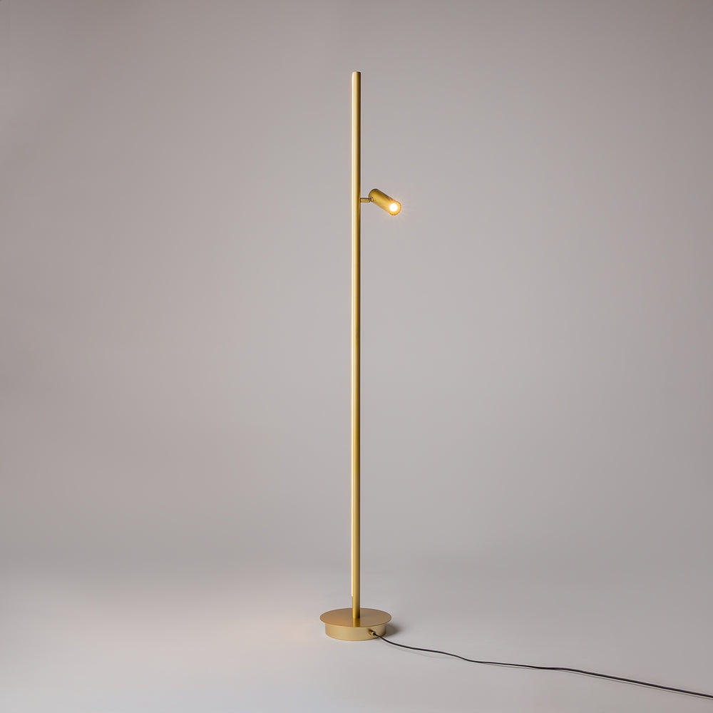 Maytoni Thin LED stojanová svietidlo