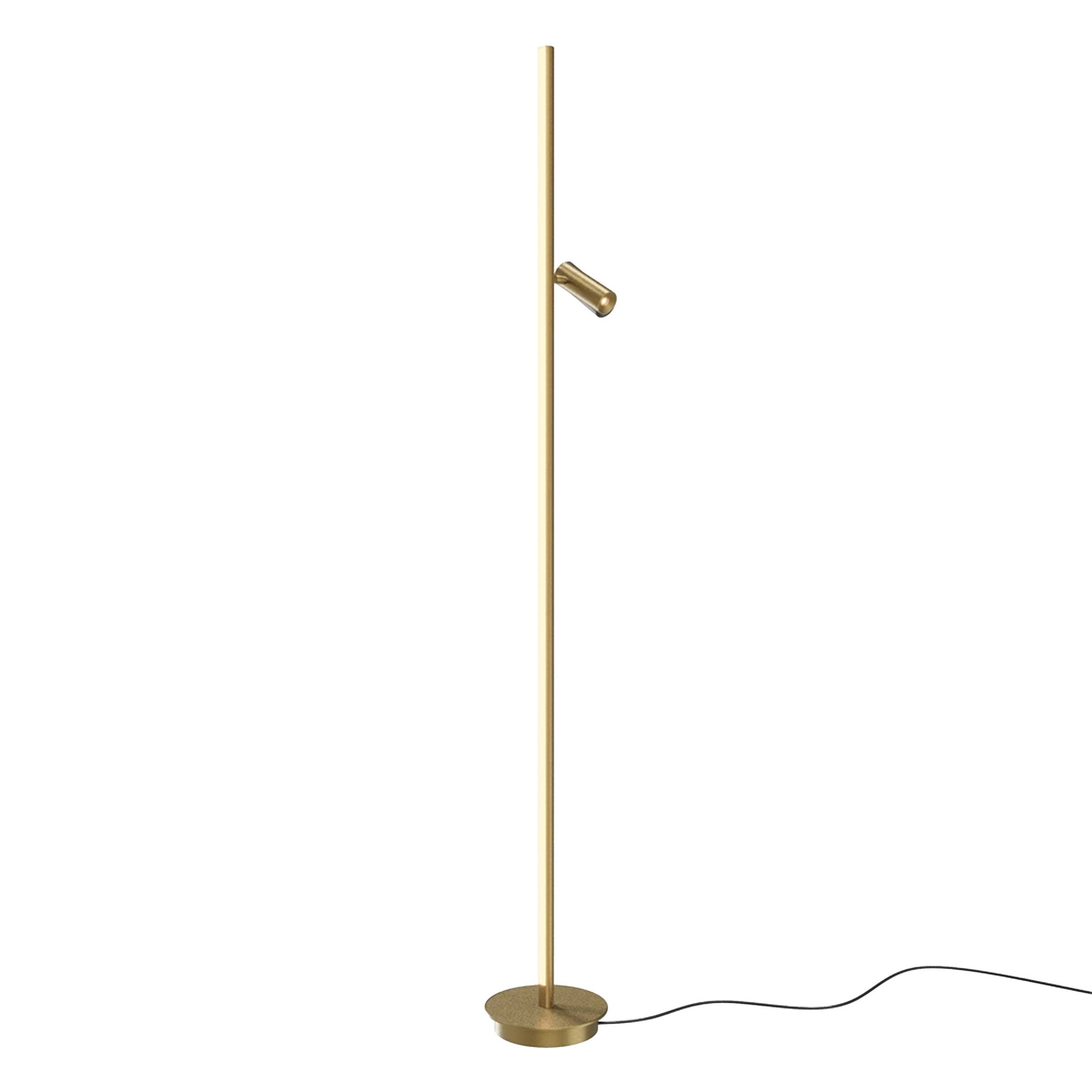 Maytoni Thin LED stojanová svietidlo