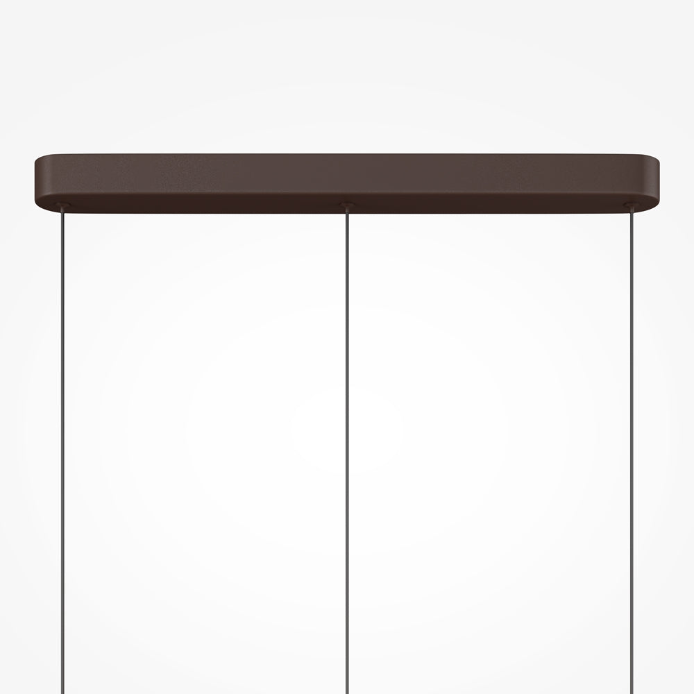Maytoni Nuvem LED závesné svietidlo