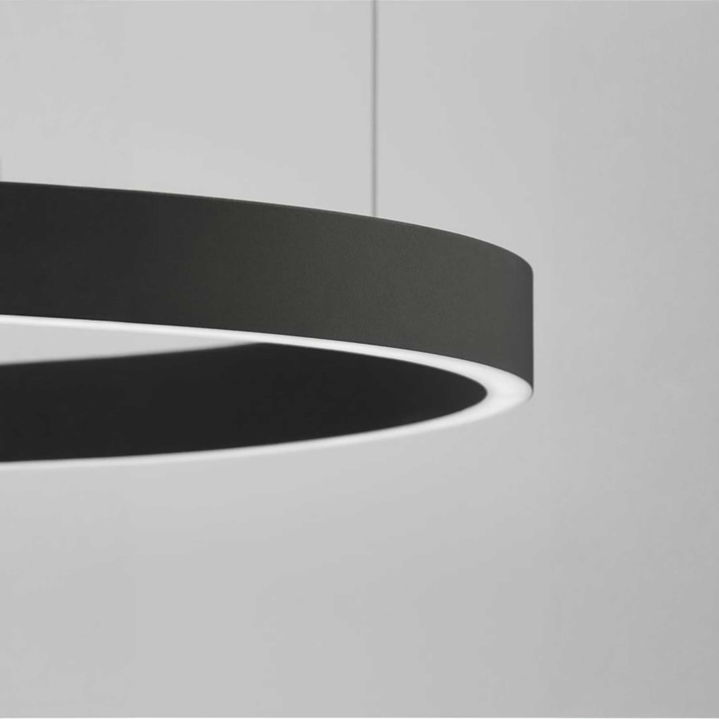 Závesné svietidlo Nova Luce Elowen LED