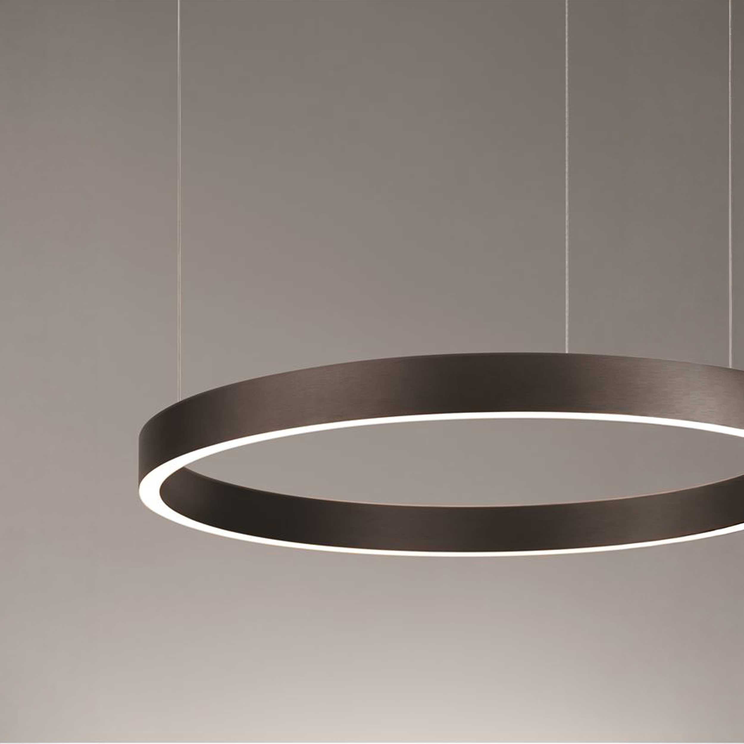 Závesné svietidlo Nova Luce Elowen LED