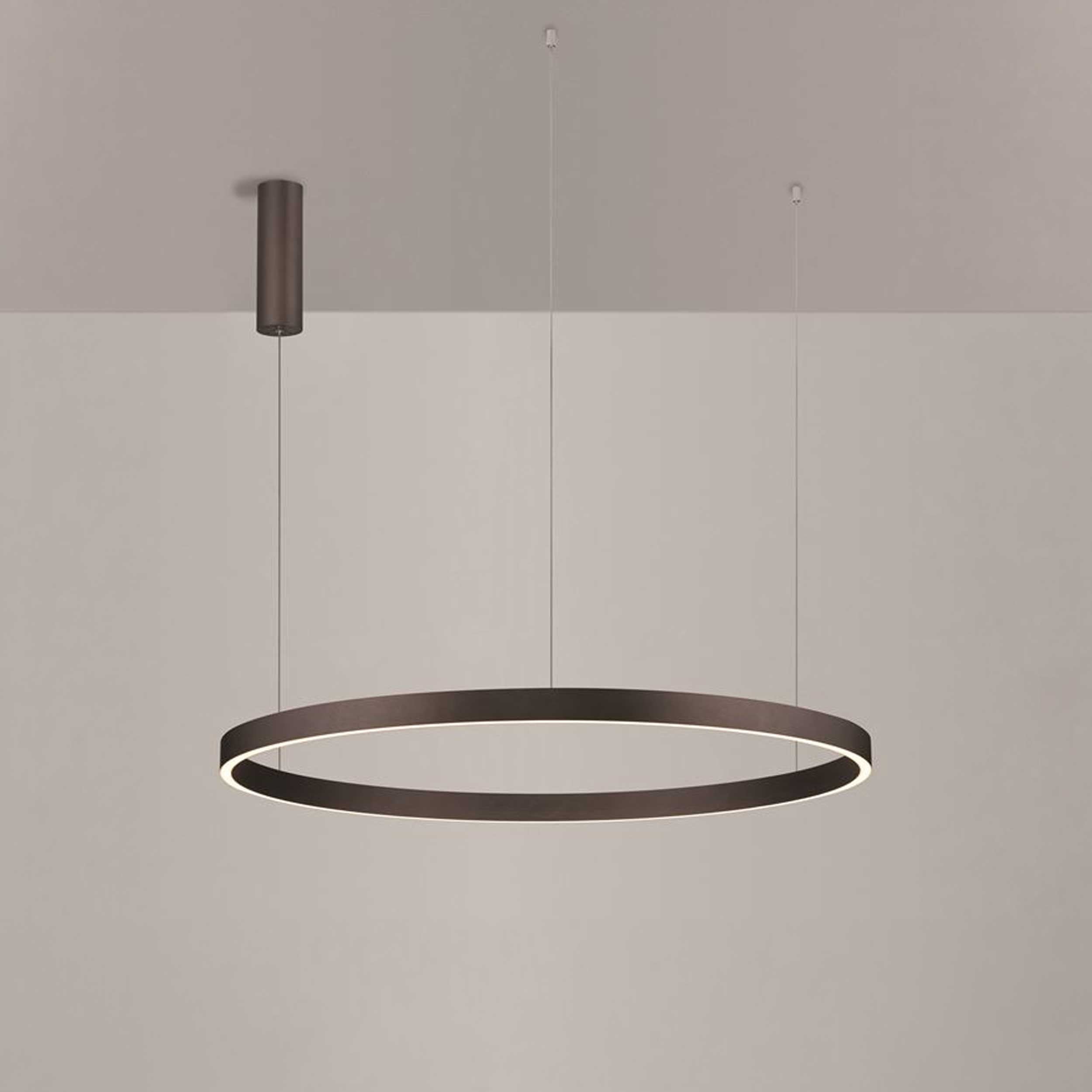 Závesné svietidlo Nova Luce Elowen LED