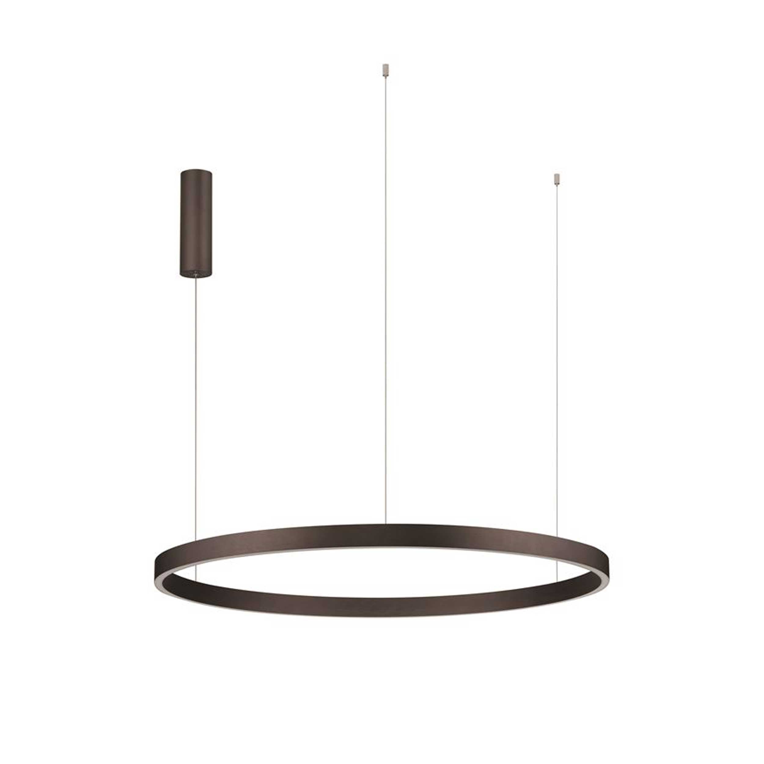 Závesné svietidlo Nova Luce Elowen LED