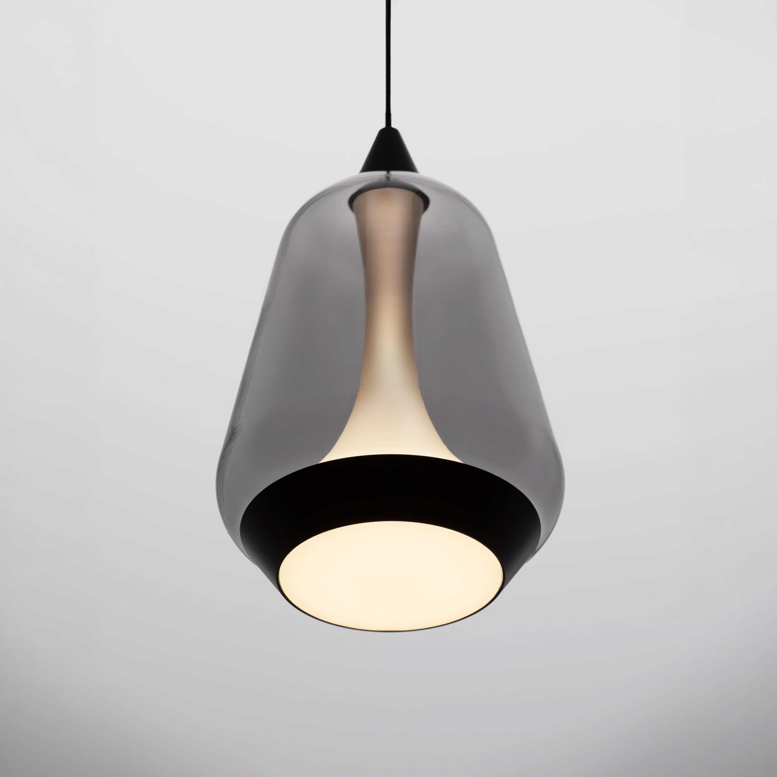Nova Luce Alish LED závesné svietidlo