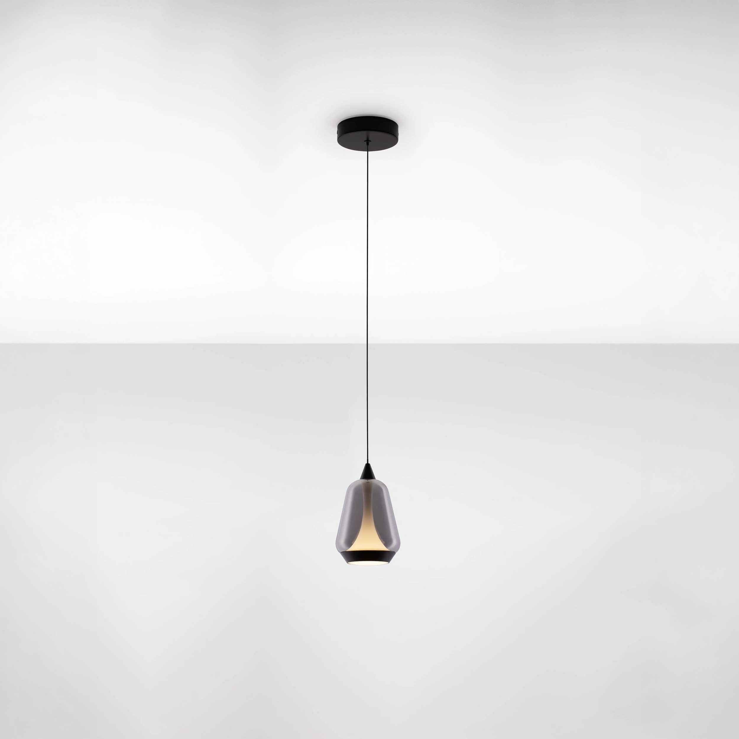 Nova Luce Alish LED závesné svietidlo