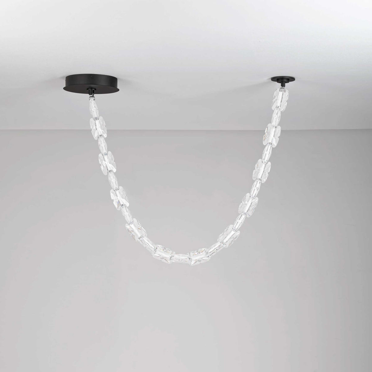 Nova Luce Alume LED závesné svietidlo