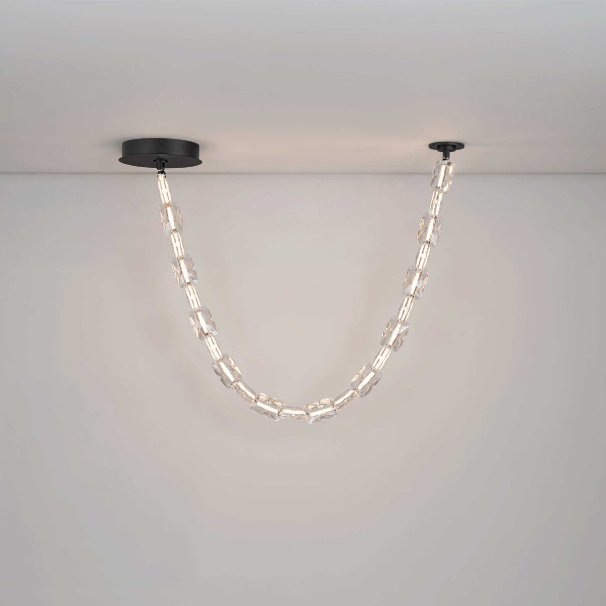 Nova Luce Alume LED závesné svietidlo