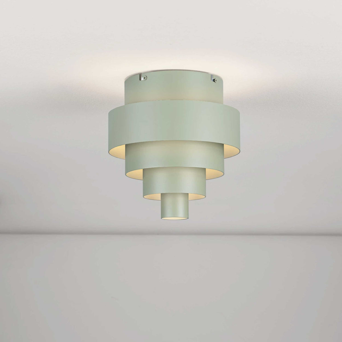 Nova Luce Stropné LED svietidlo