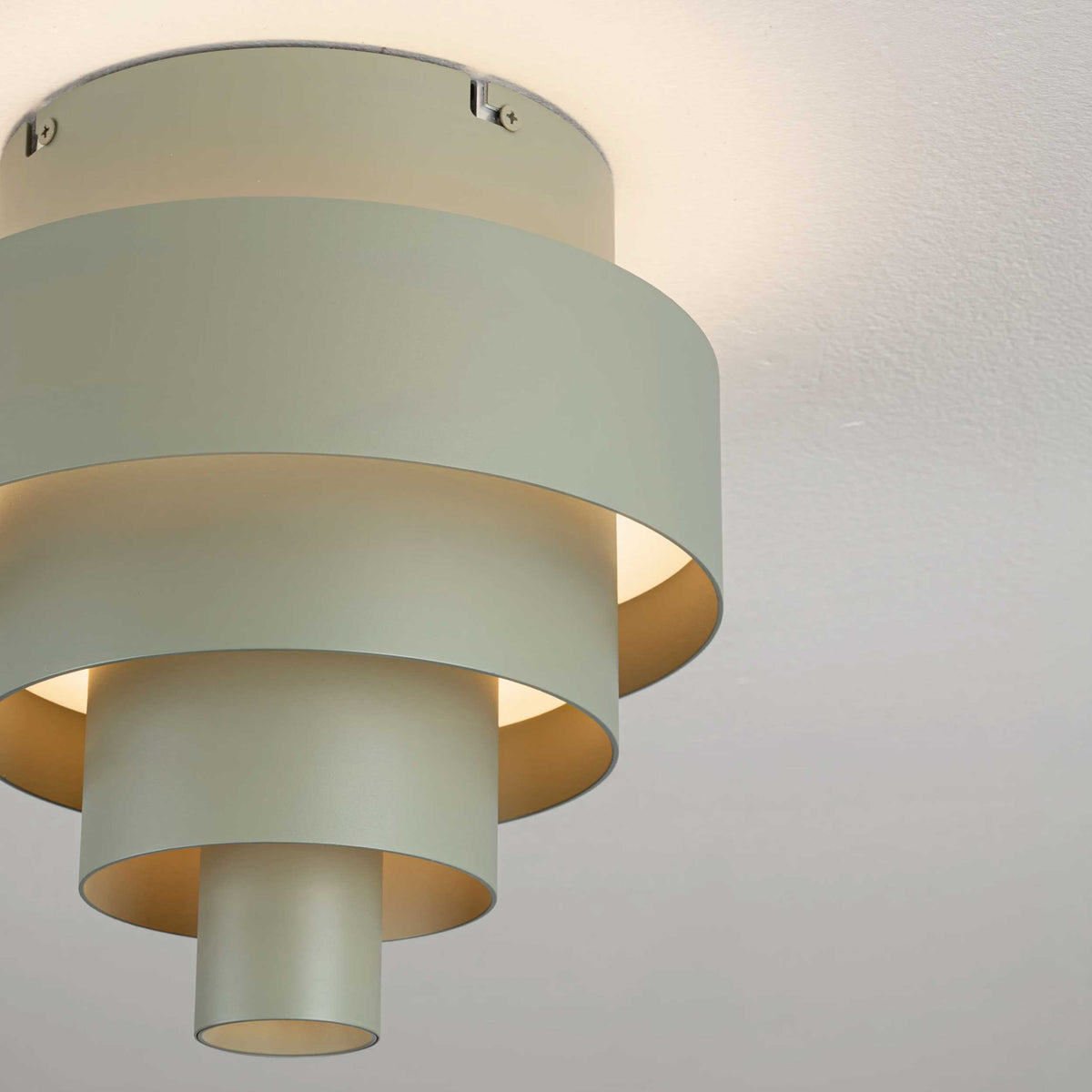 Nova Luce Stropné LED svietidlo