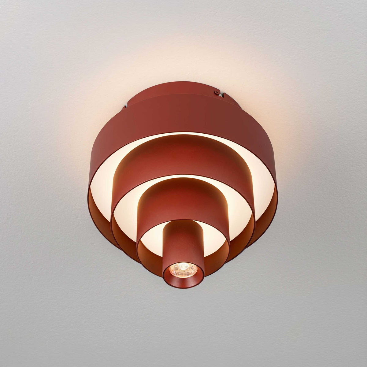 Nova Luce Stropné LED svietidlo