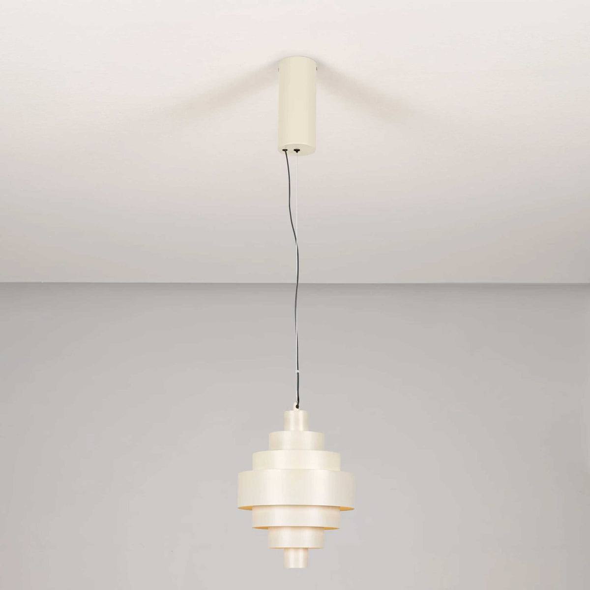 Nova Luce Zavesné LED svietidlo Mindy svietidlo