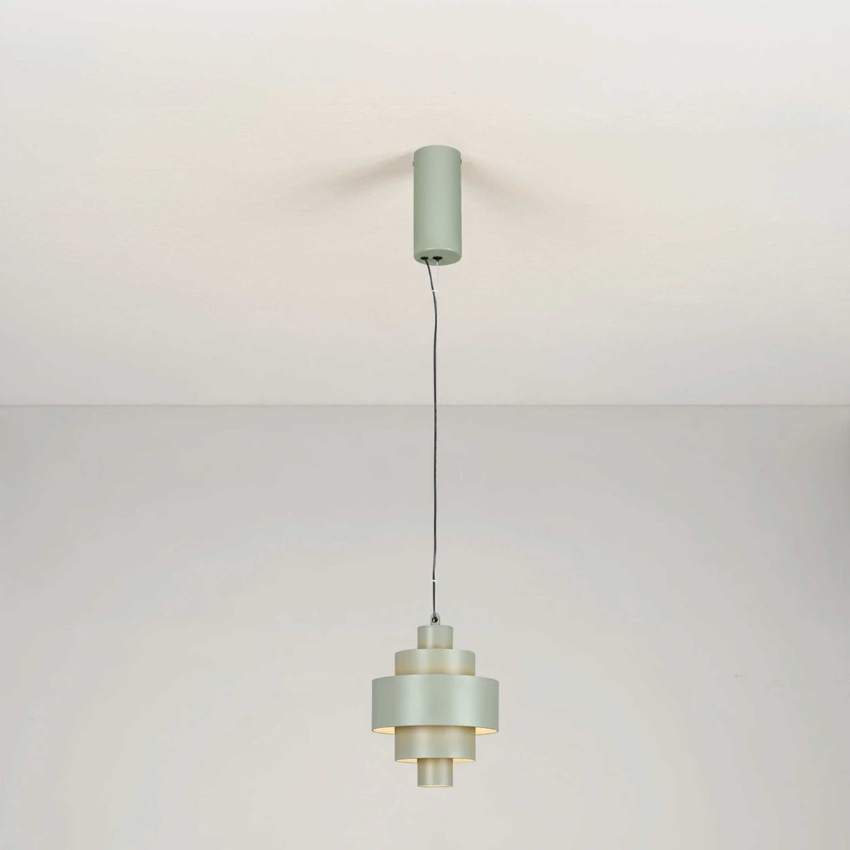 Nova Luce Zavesné LED svietidlo Mindy svietidlo