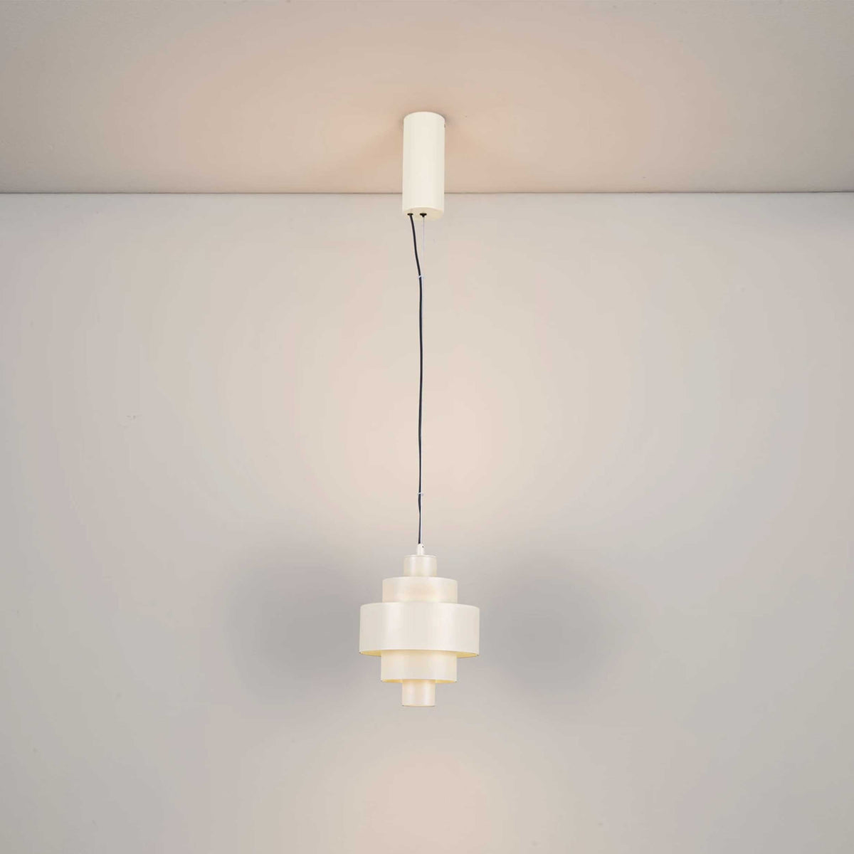 Nova Luce Zavesné LED svietidlo Mindy svietidlo