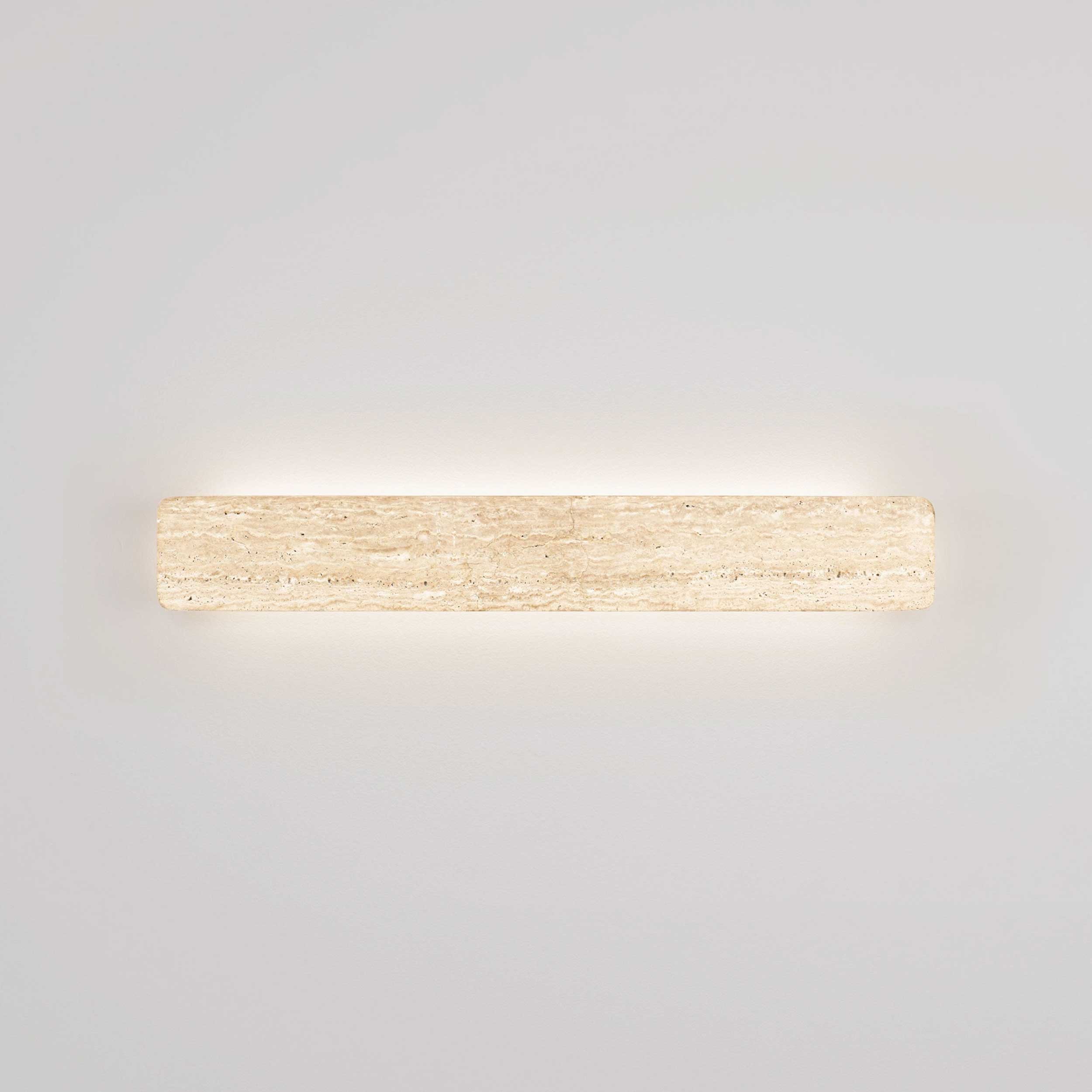 Nova Luce Alyssa LED nástenné svietidlo