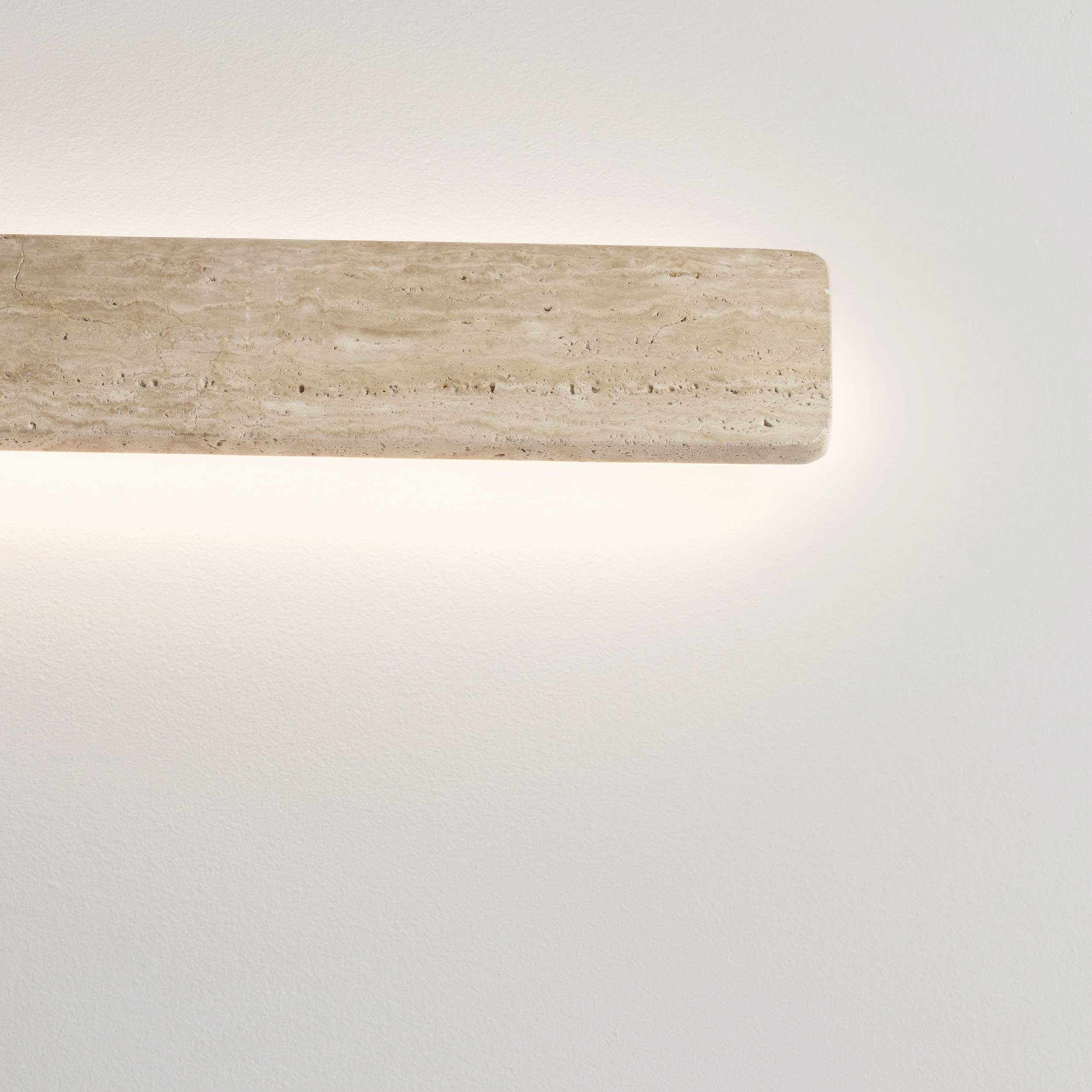 Nova Luce Alyssa LED nástenné svietidlo